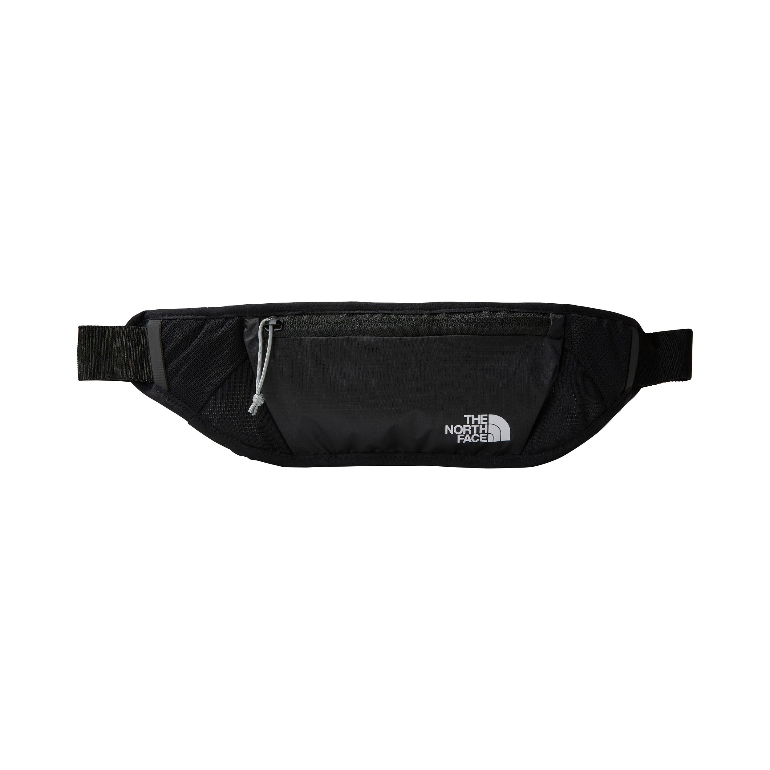 The North Face Sunriser Belt-Black,White