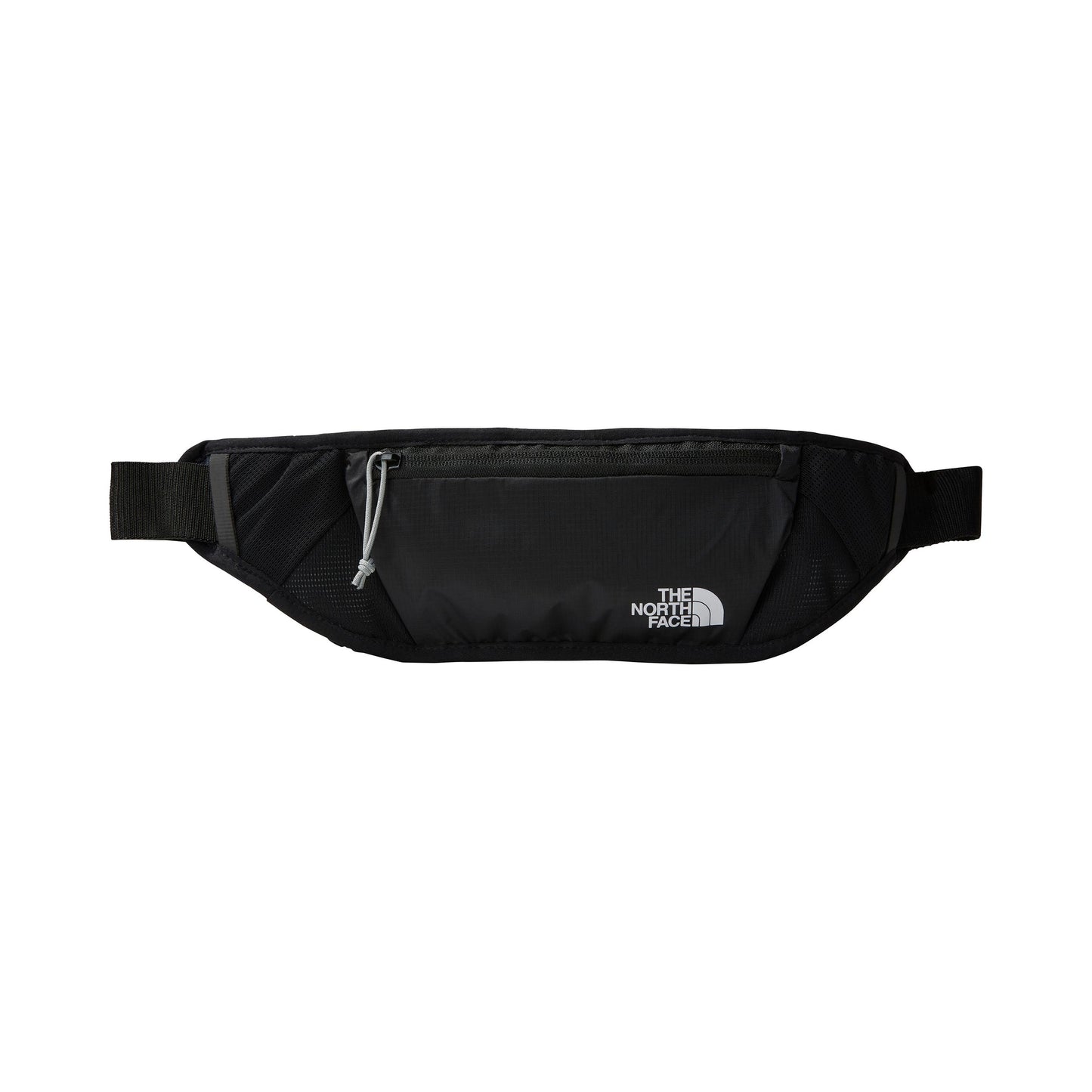 The North Face Sunriser Belt-Black,White