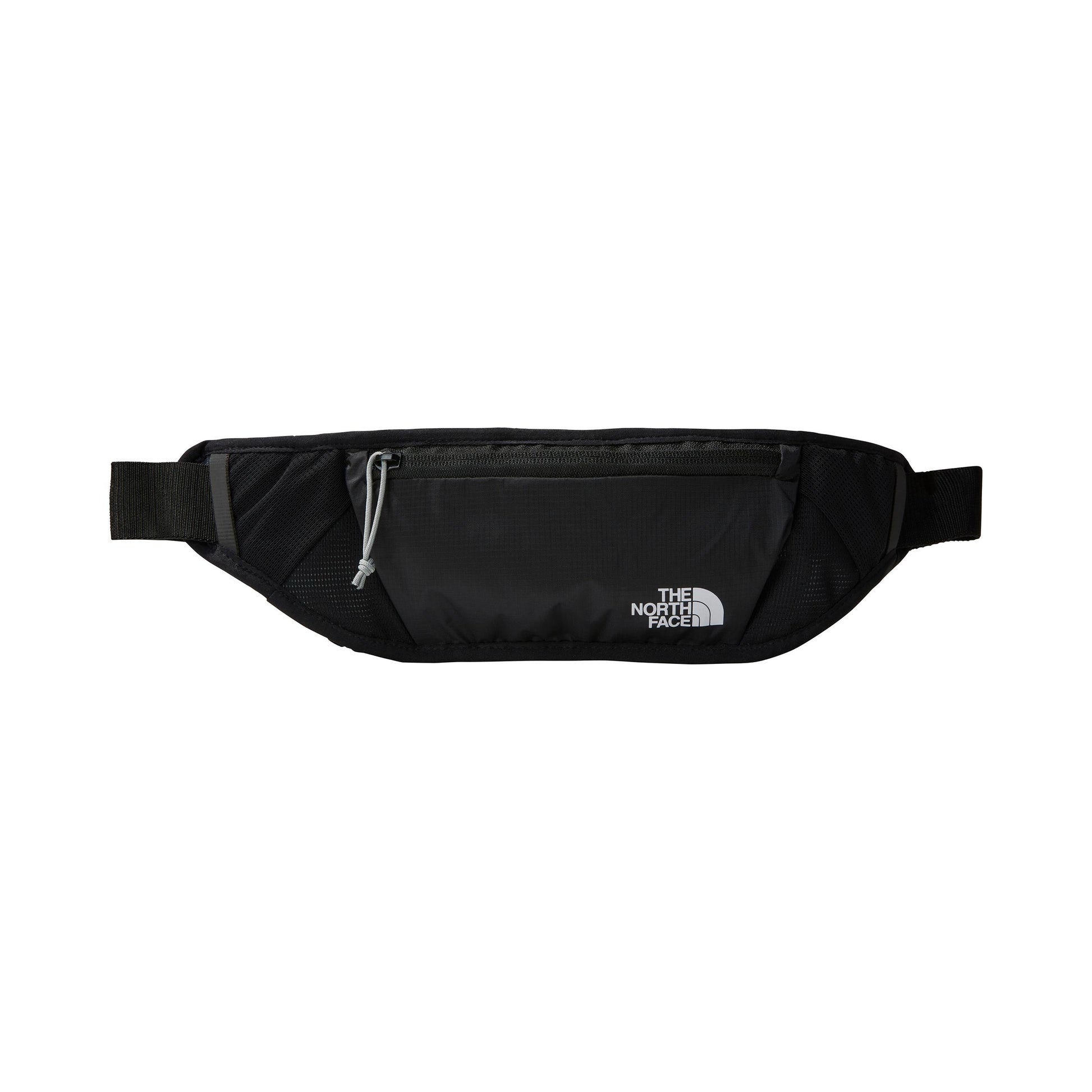 The North Face Sunriser Belt-Black,White