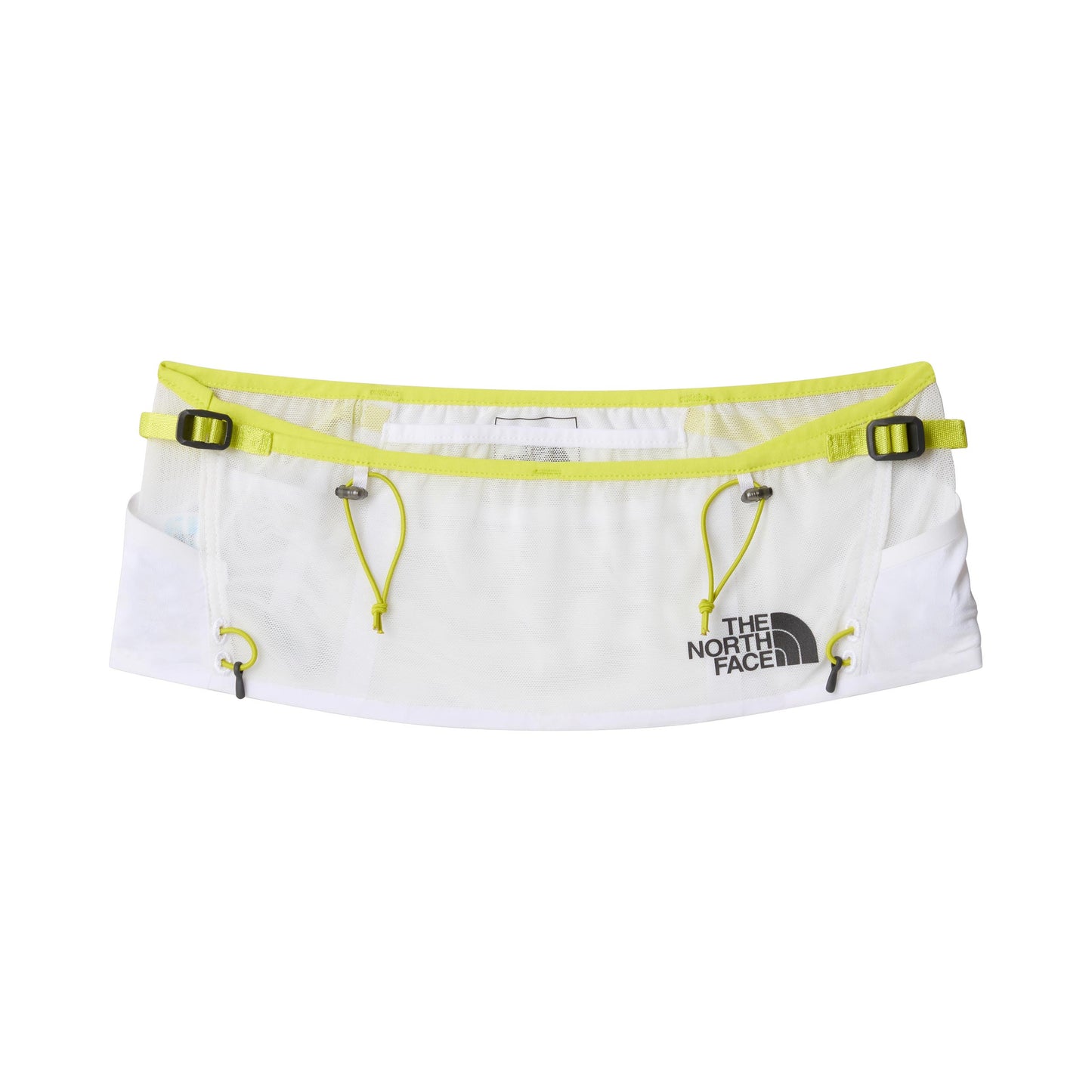 The North Face Summit Belt - white, grey