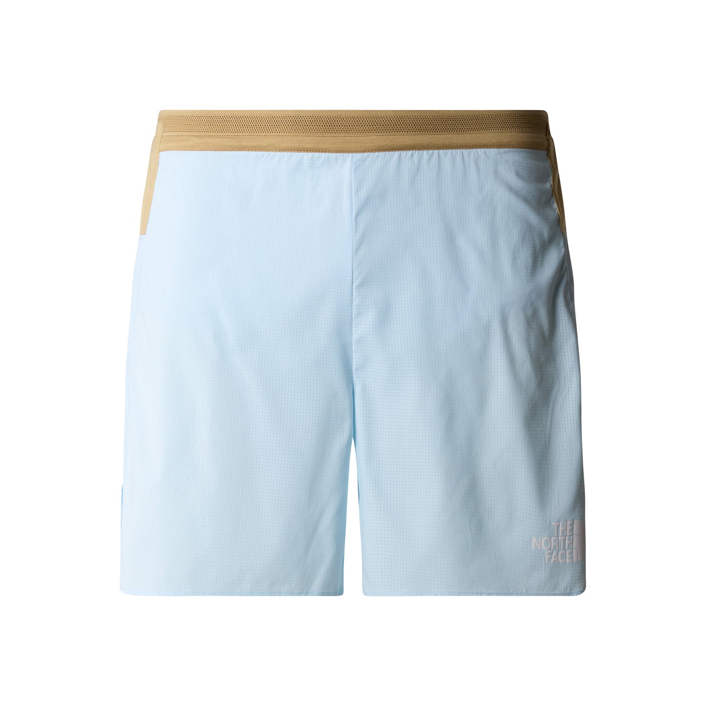 The North Face Summer LT 6in Laufshorts Herren-Hellblau