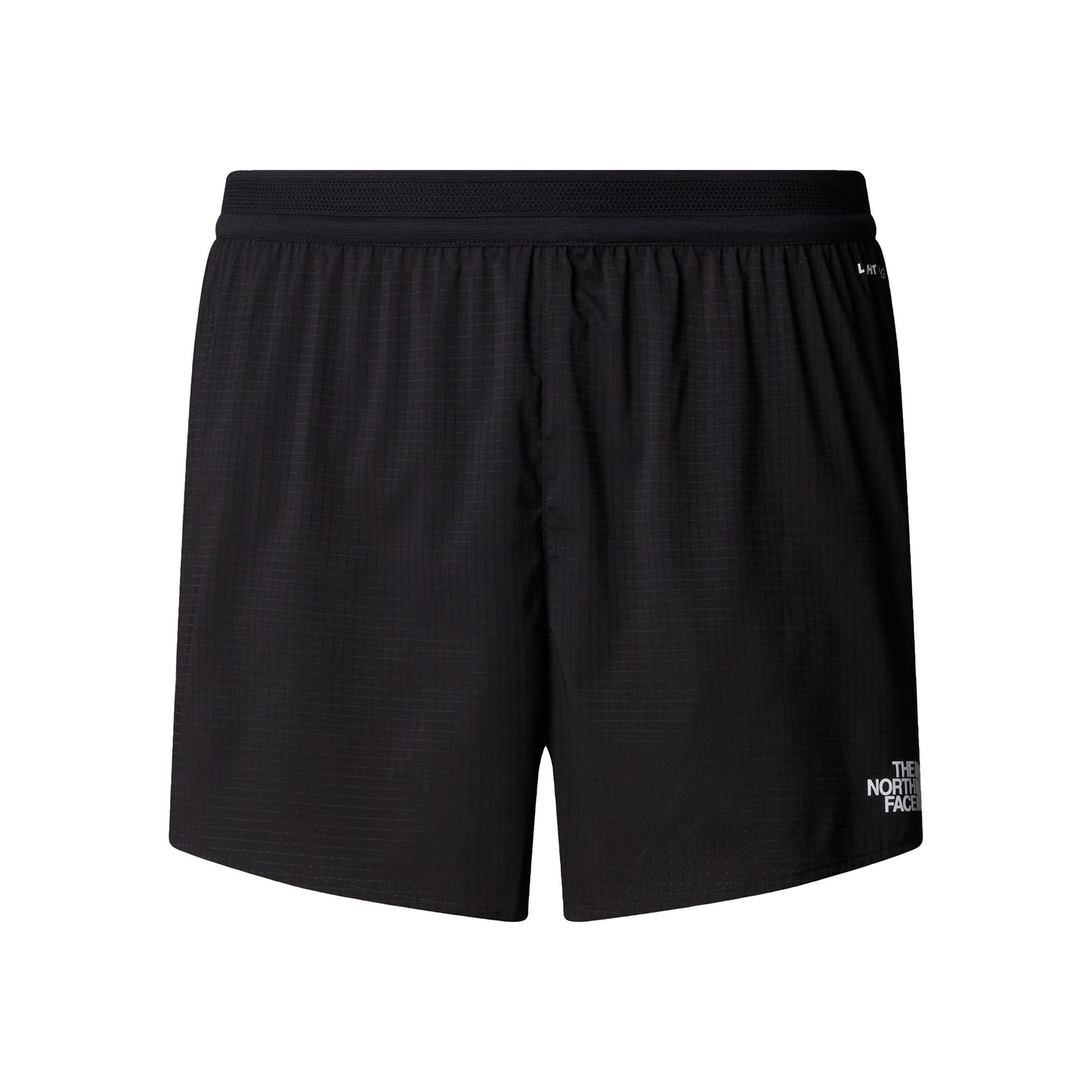 The North Face Sunriser 5in Running Shorts Men-Black
