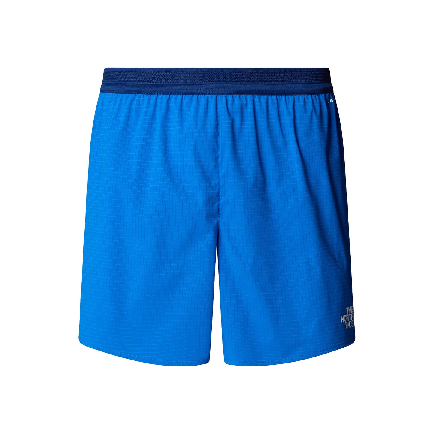 The North Face Sunriser 7in Laufshorts Herren-Blau,Dunkelblau