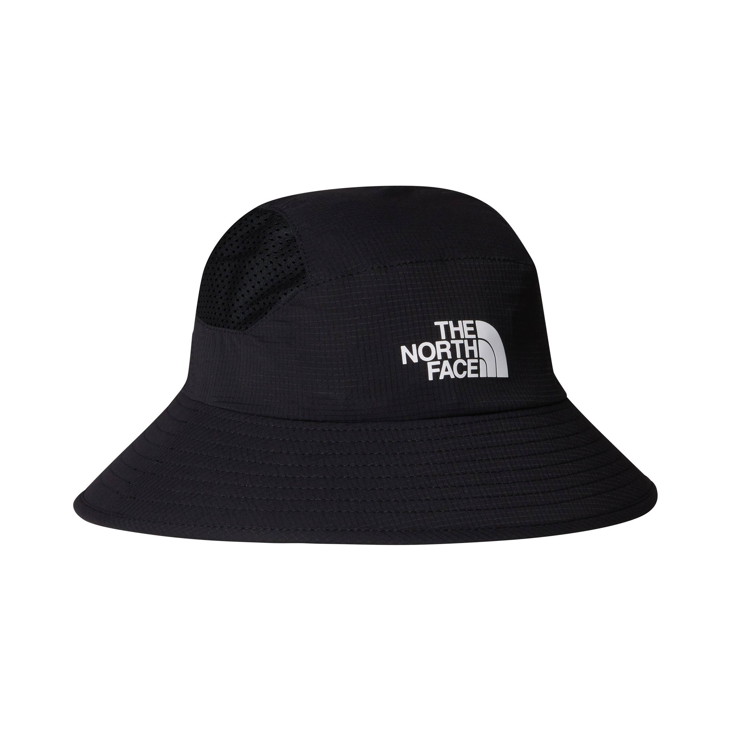 The North Face Summer LtBucket Cap Unisex - black,