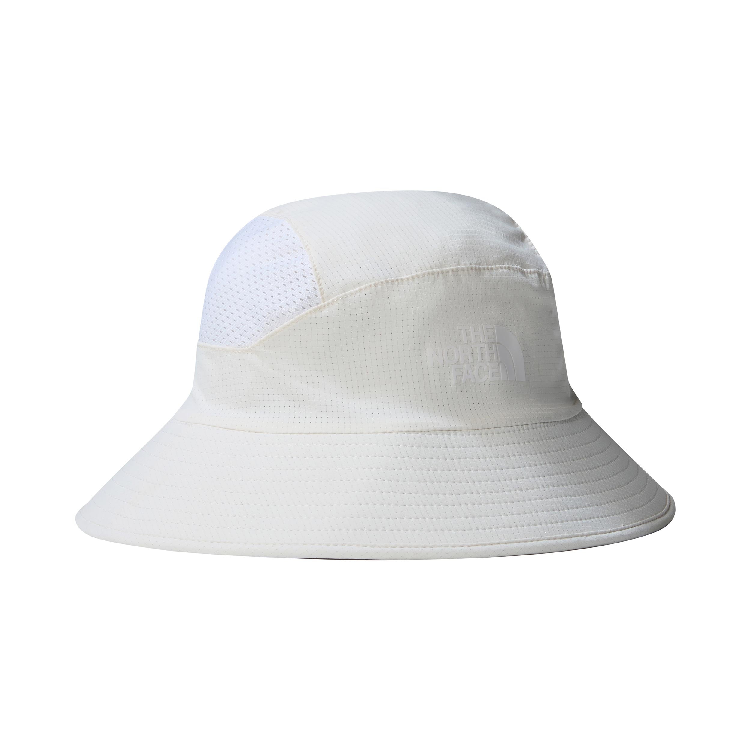 The North Face Summer LtBucket Cap Unisex - white,