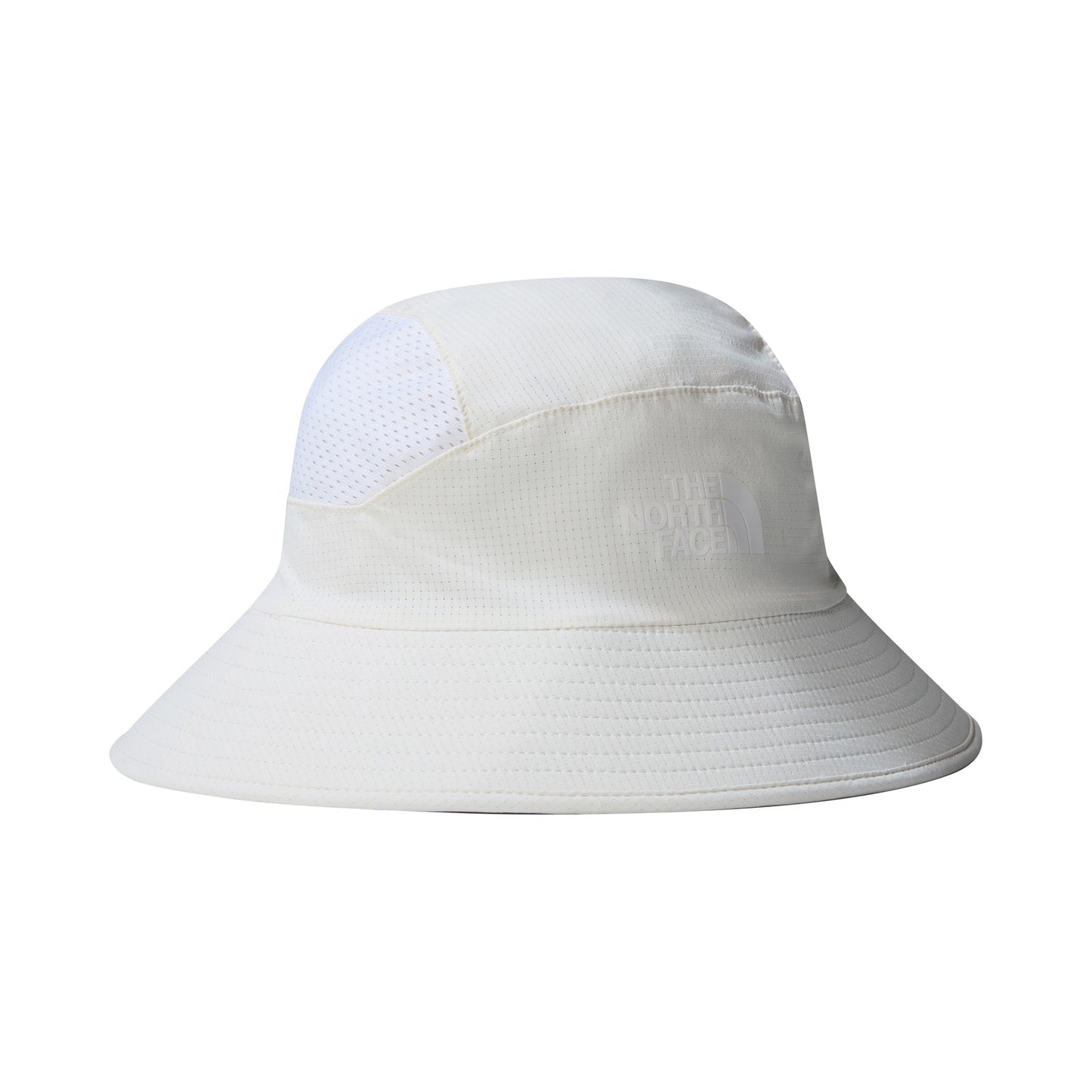 The North Face Summer LtBucket Cap Unisex - white,