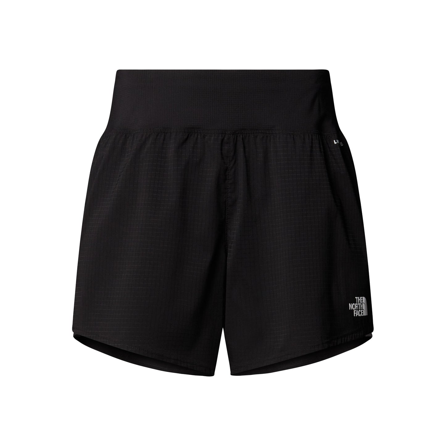 The North Face Sunriser 5in Running Shorts Women-Black