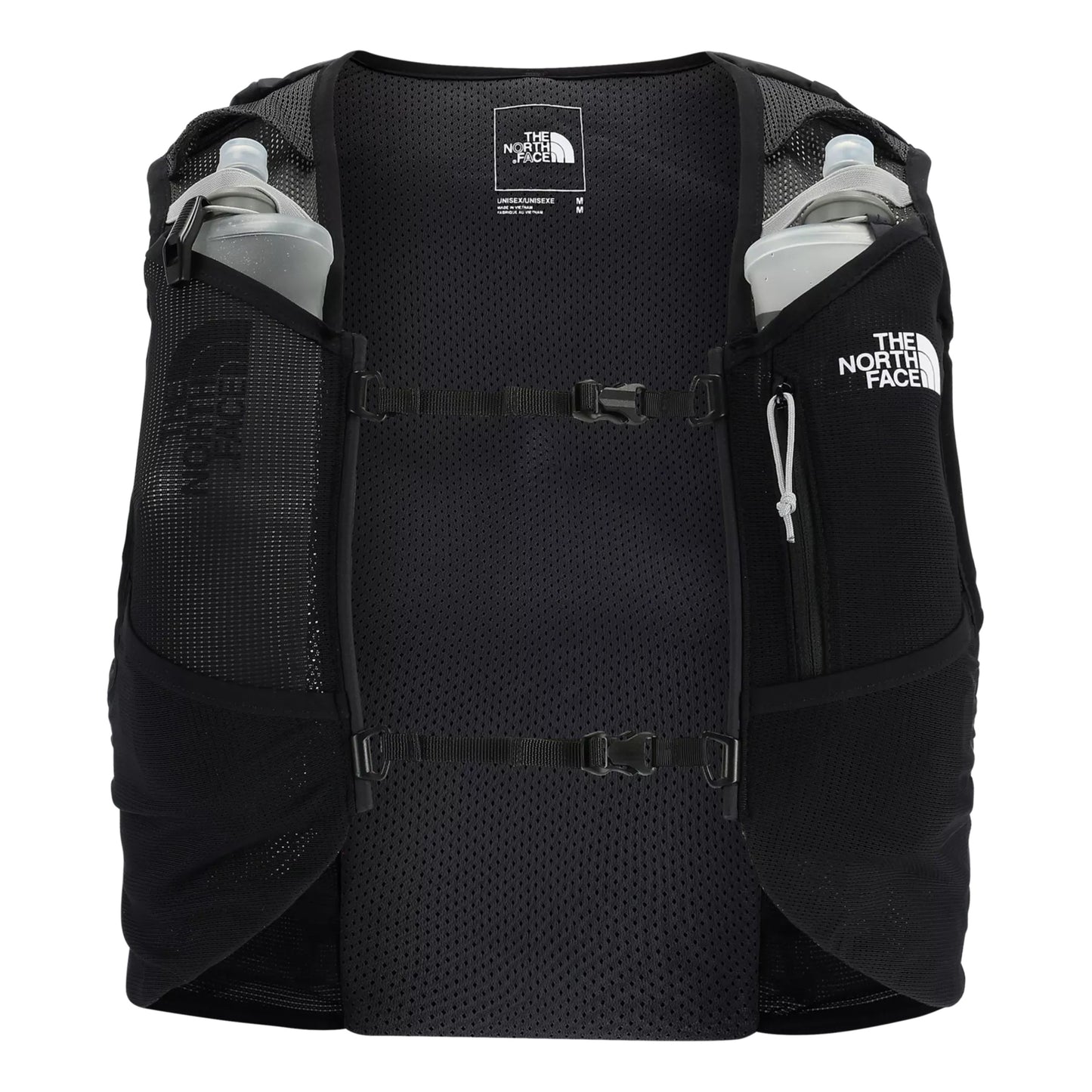 The North Face Sunriser Run Vest 8 Trinkrucksack - schwarz, weiß