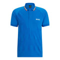 Patteo MB 14 Polo Men - blue,
