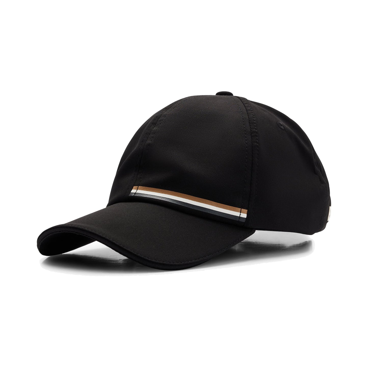 BOSS MB Cap Men-black