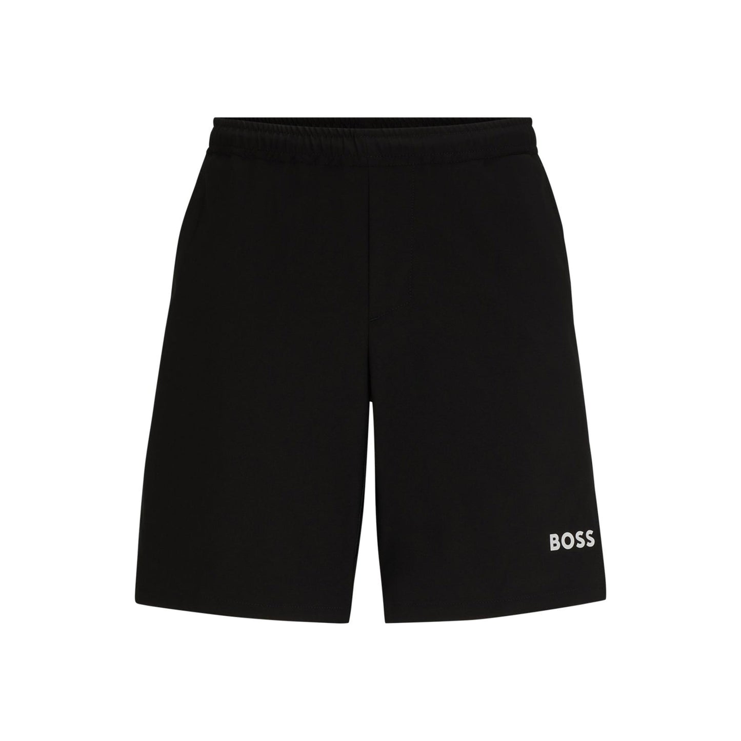 BOSS Tiebreak Shorts Men - black,