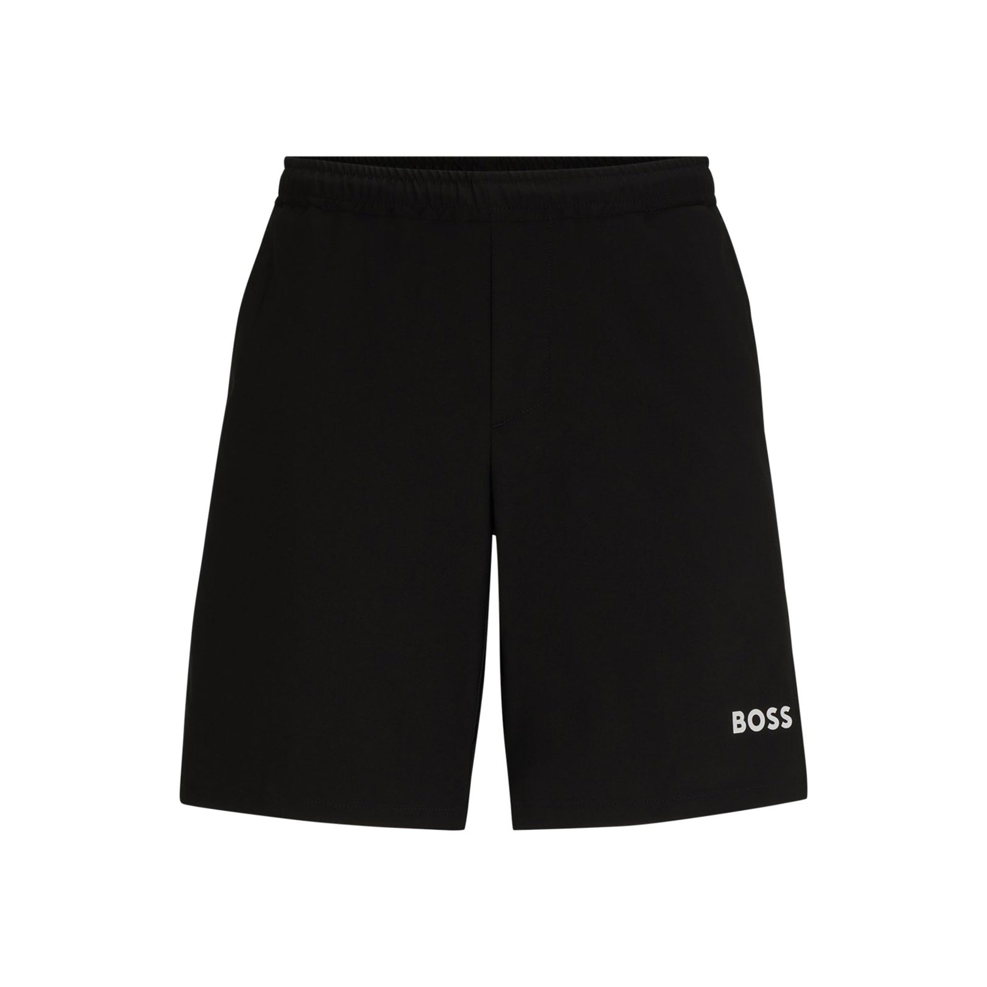 BOSS Tiebreak Shorts Men - black,
