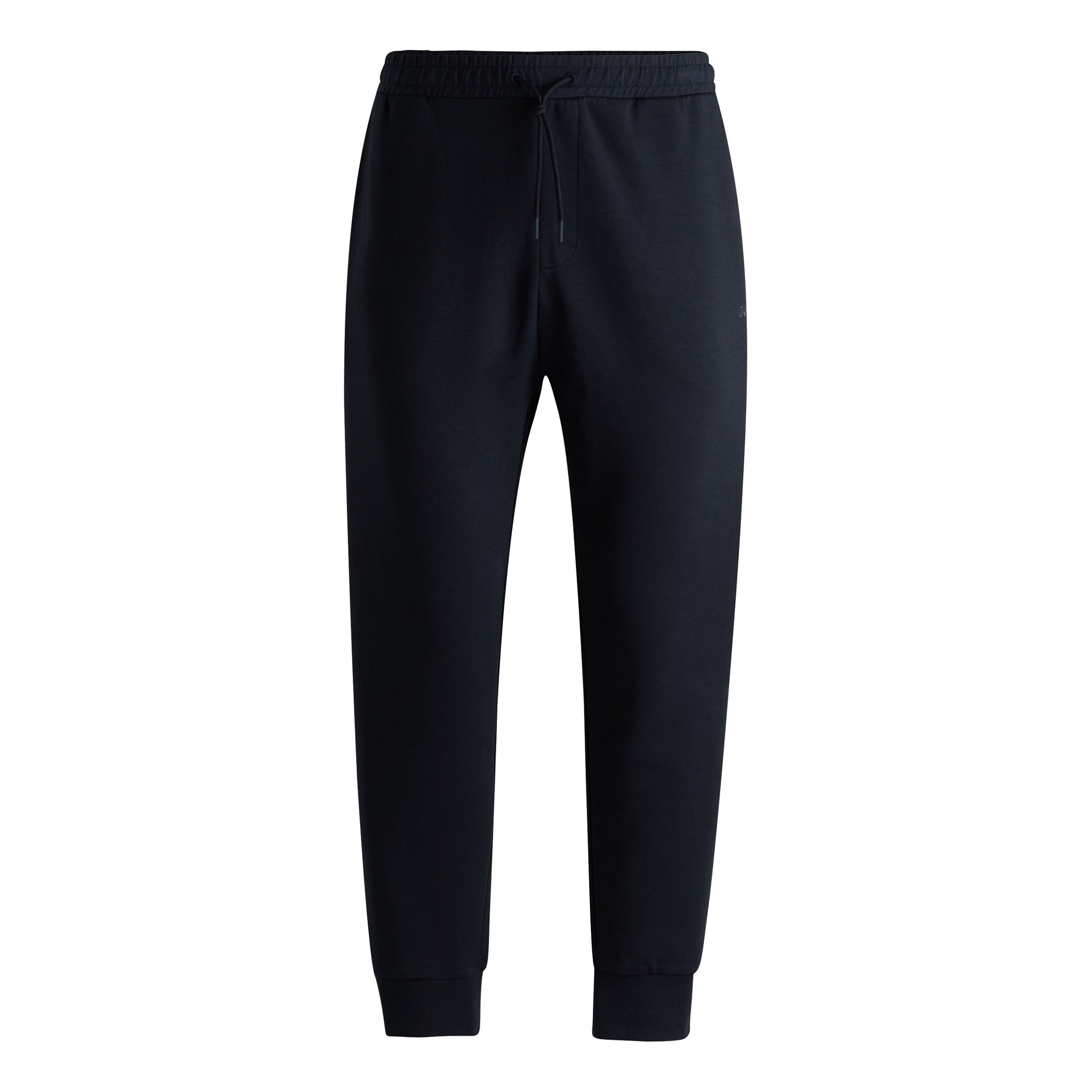 BOSS Hadiko Training Pants Men-Dark Blue
