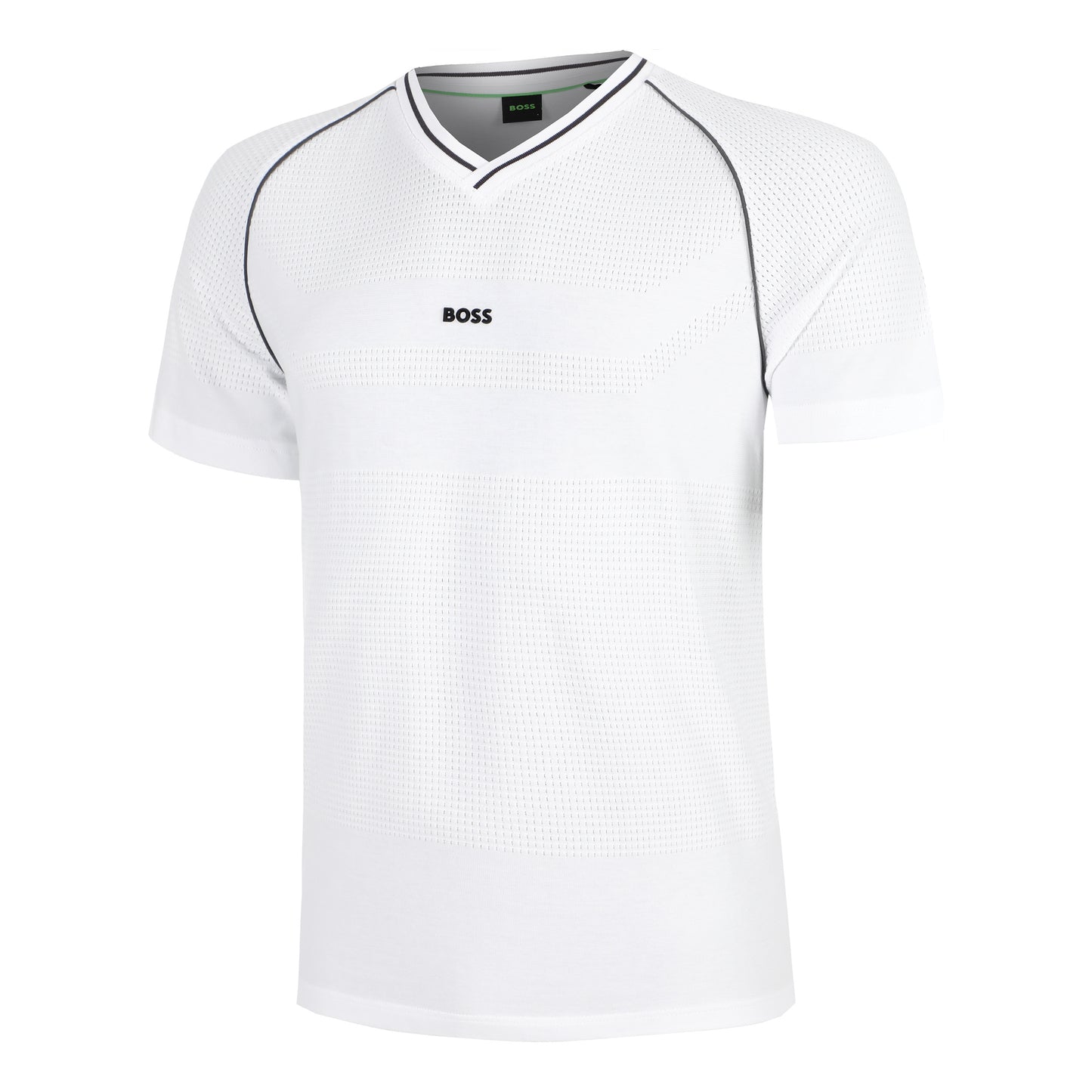 BOSS Retro T-Shirt Men-White