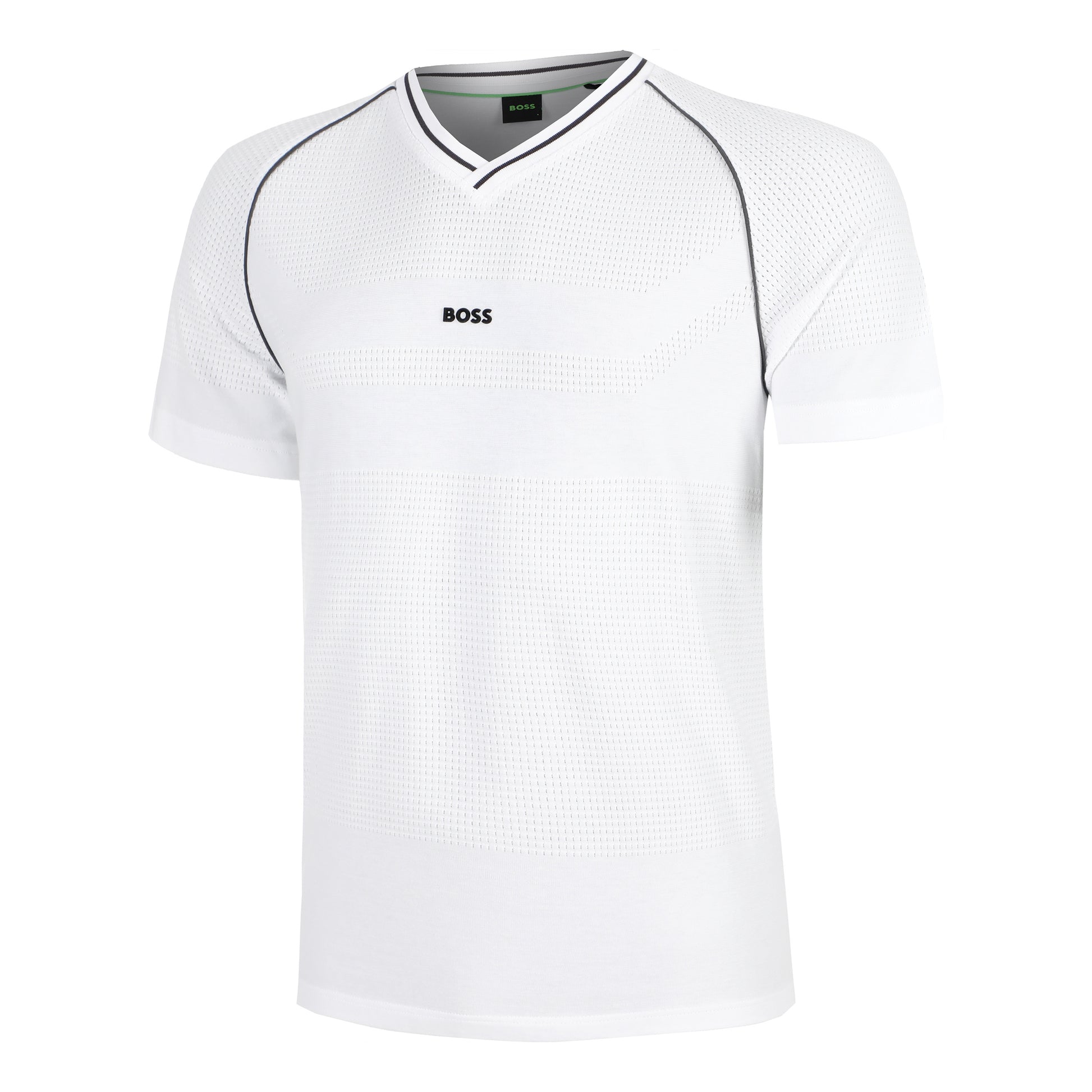 BOSS Retro T-Shirt Men-White