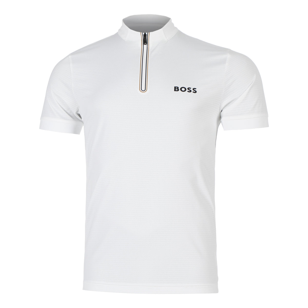 BOSS Taylor TOC T-Shirt Herren-weiß