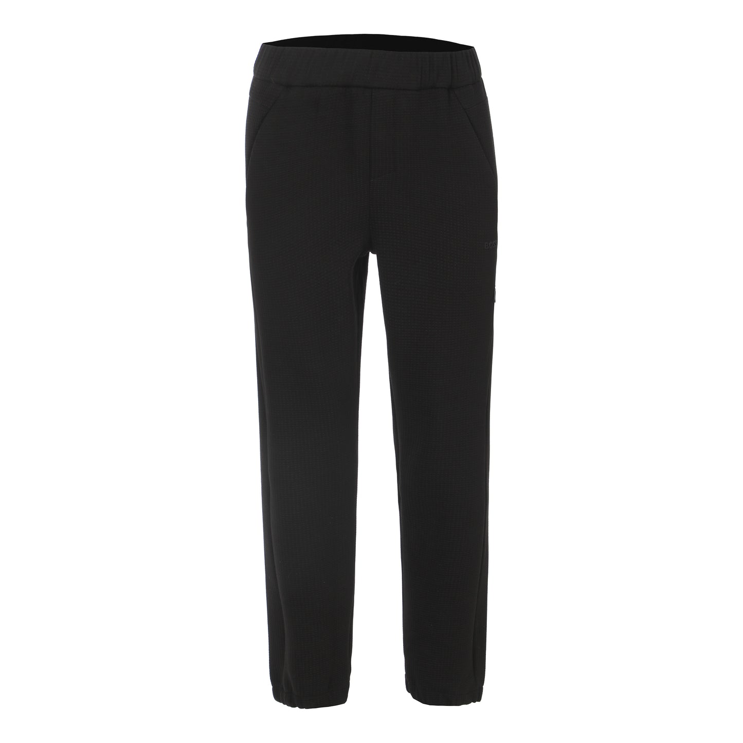 BOSS League Trainingshose Herren-schwarz