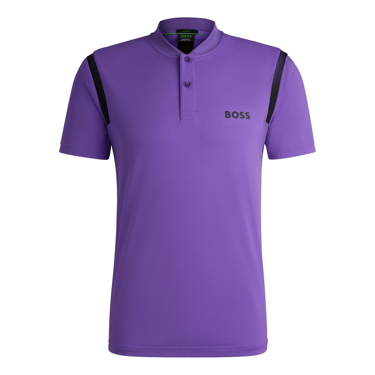 BOSS Pariq MB 8 Polo Men-Violet