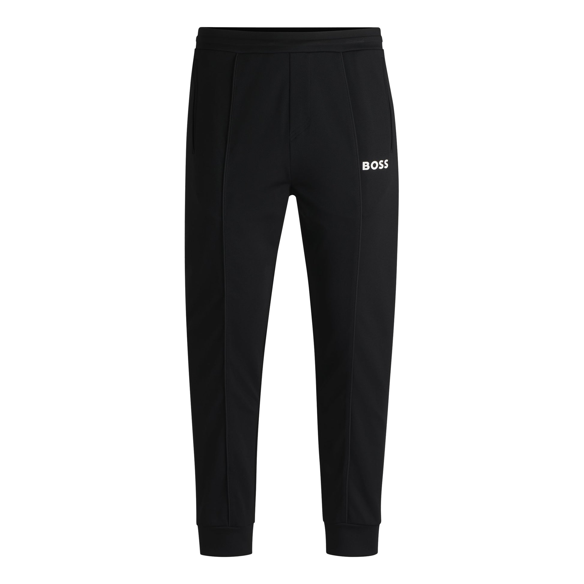 BOSS Hadiko MB Trainingshose Herren-Schwarz