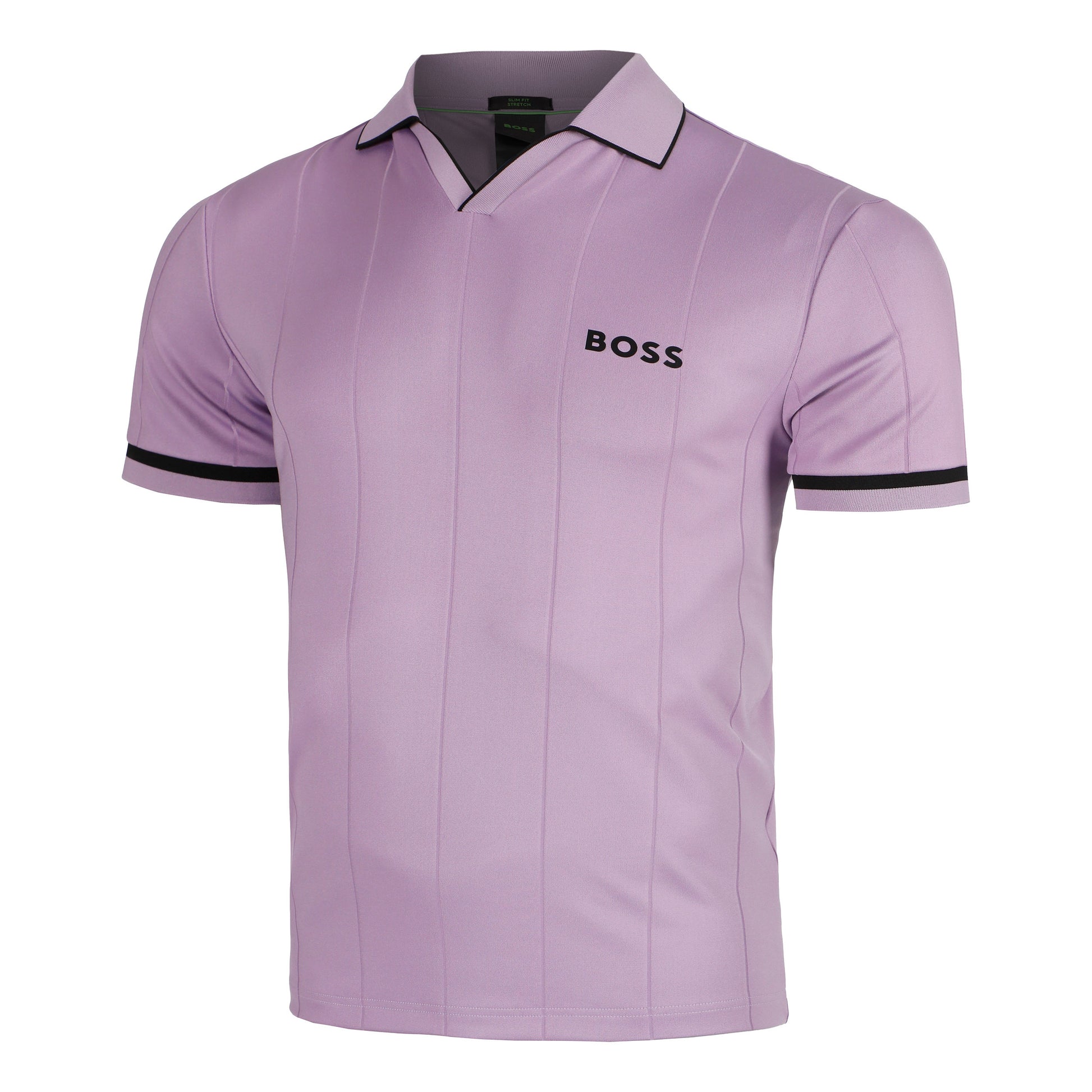 BOSS Palle MB 2 Polo Men-Lilac