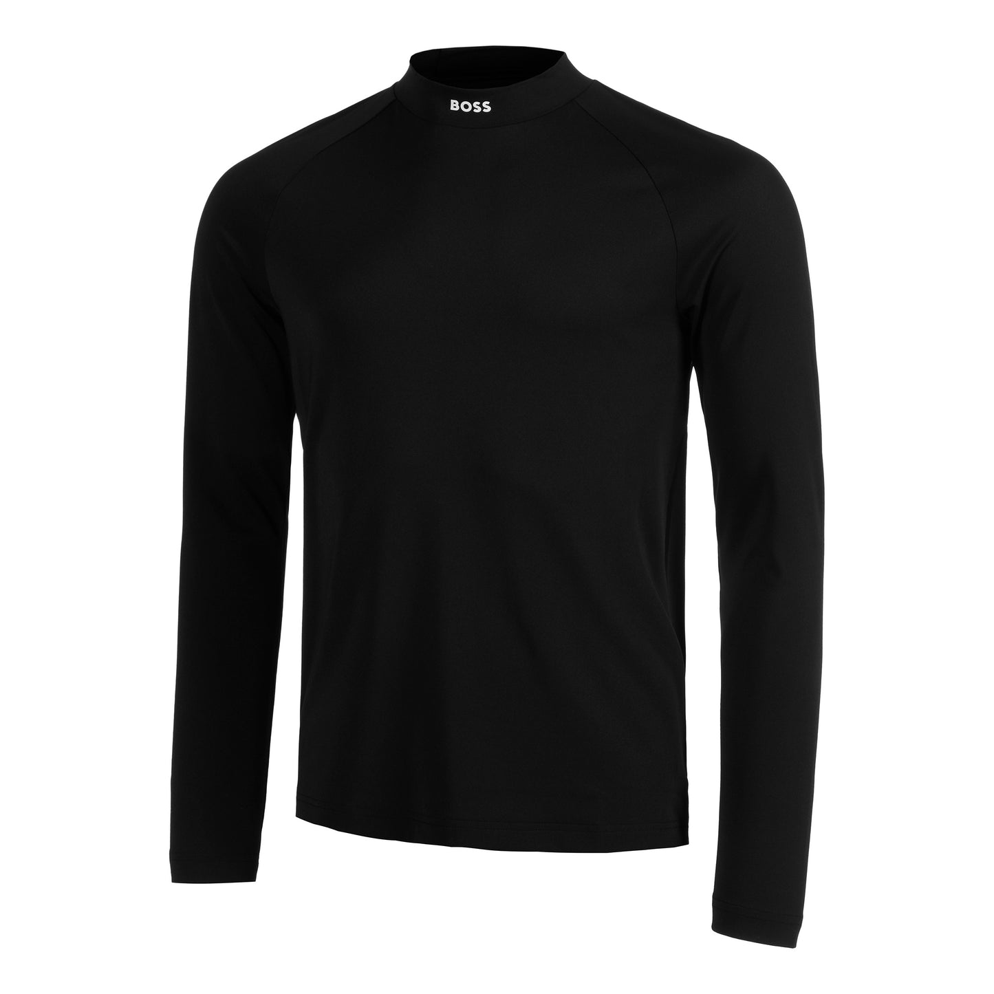 BOSS Tock Long Sleeve Men-Black