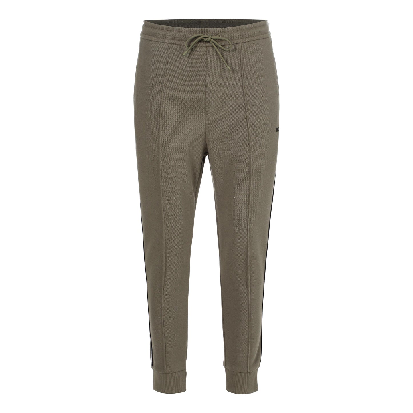 BOSS Hadiko Trainingshose Herren-khaki