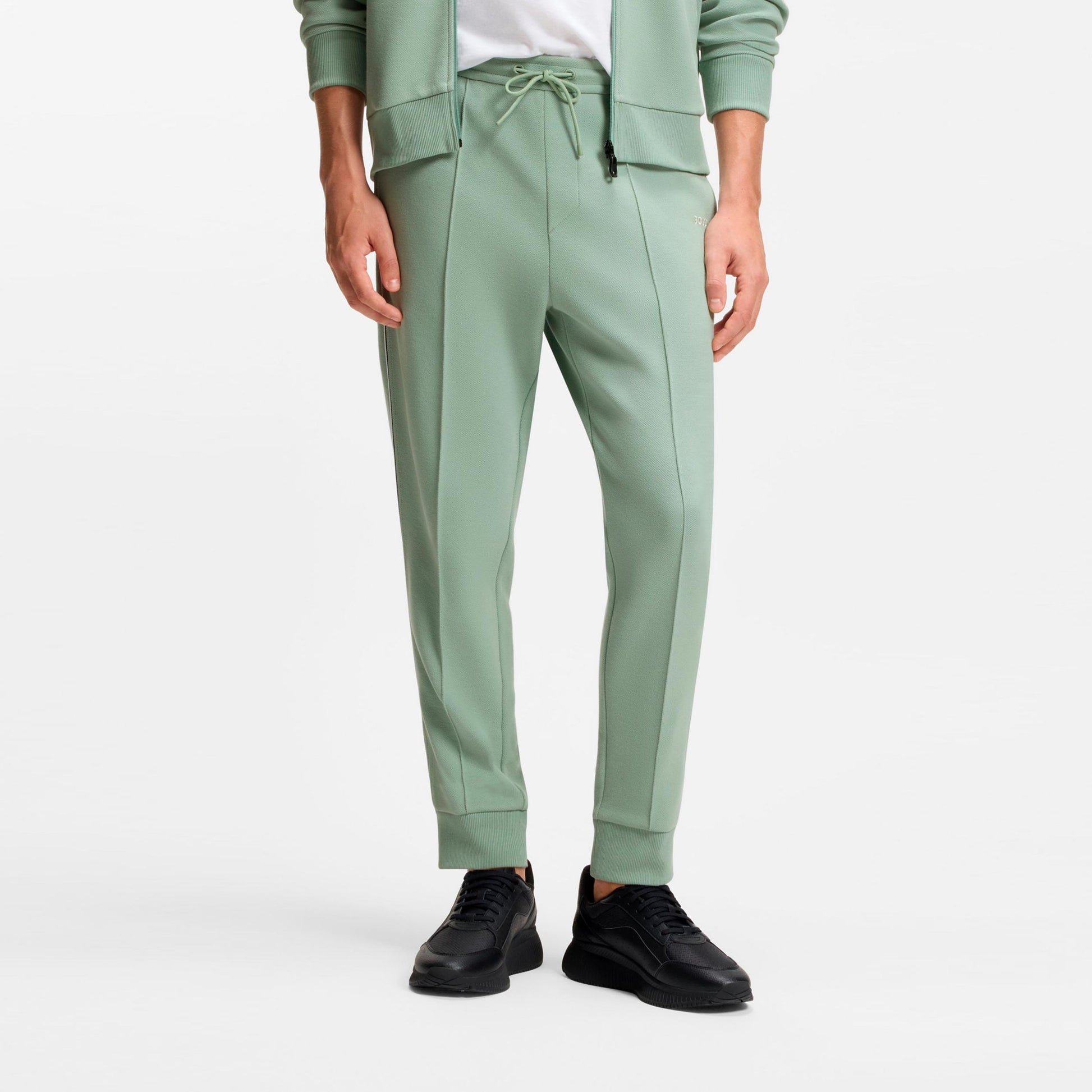 BOSS Hadiko Training pants Men-sage