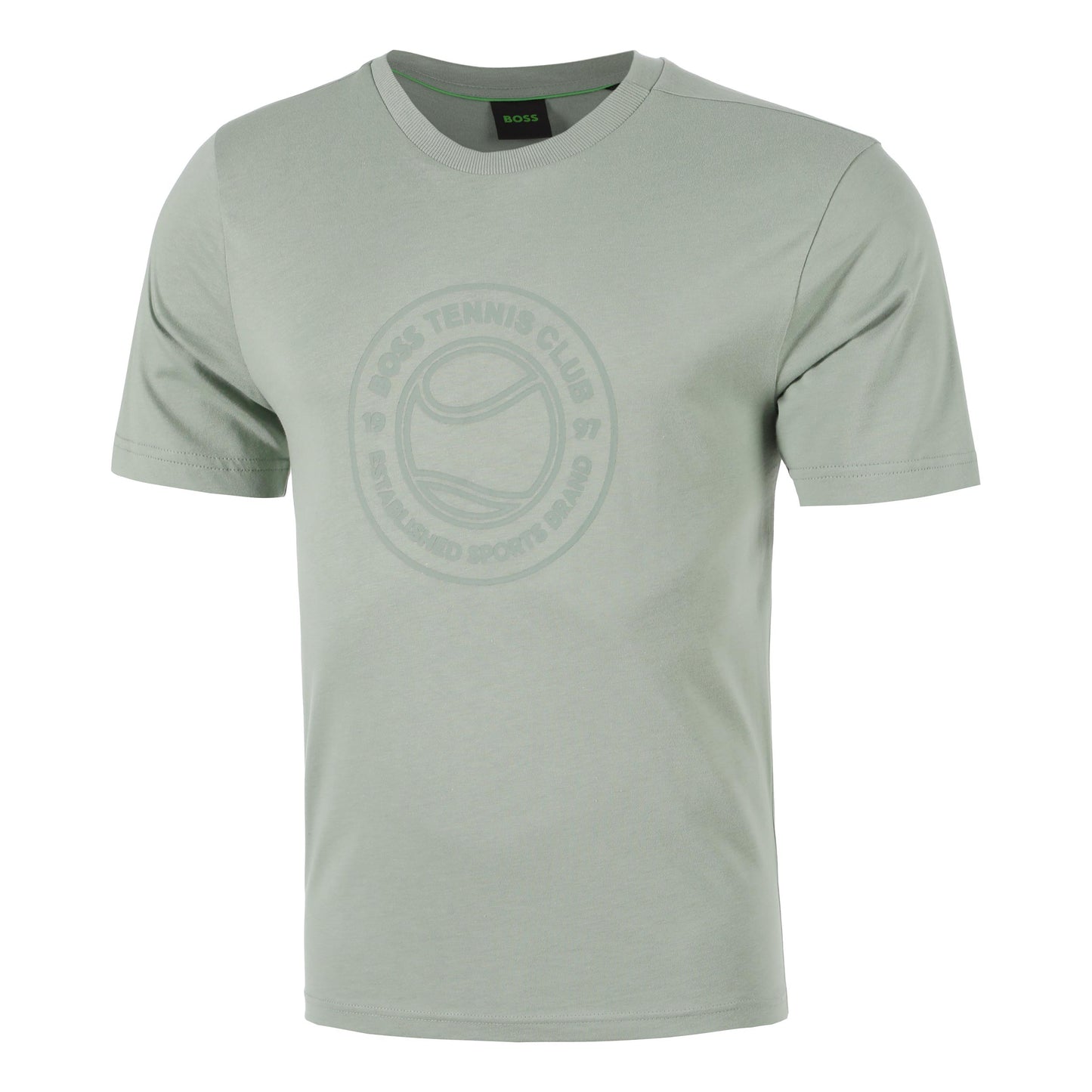 BOSS Join Logo T-Shirt Men-sage