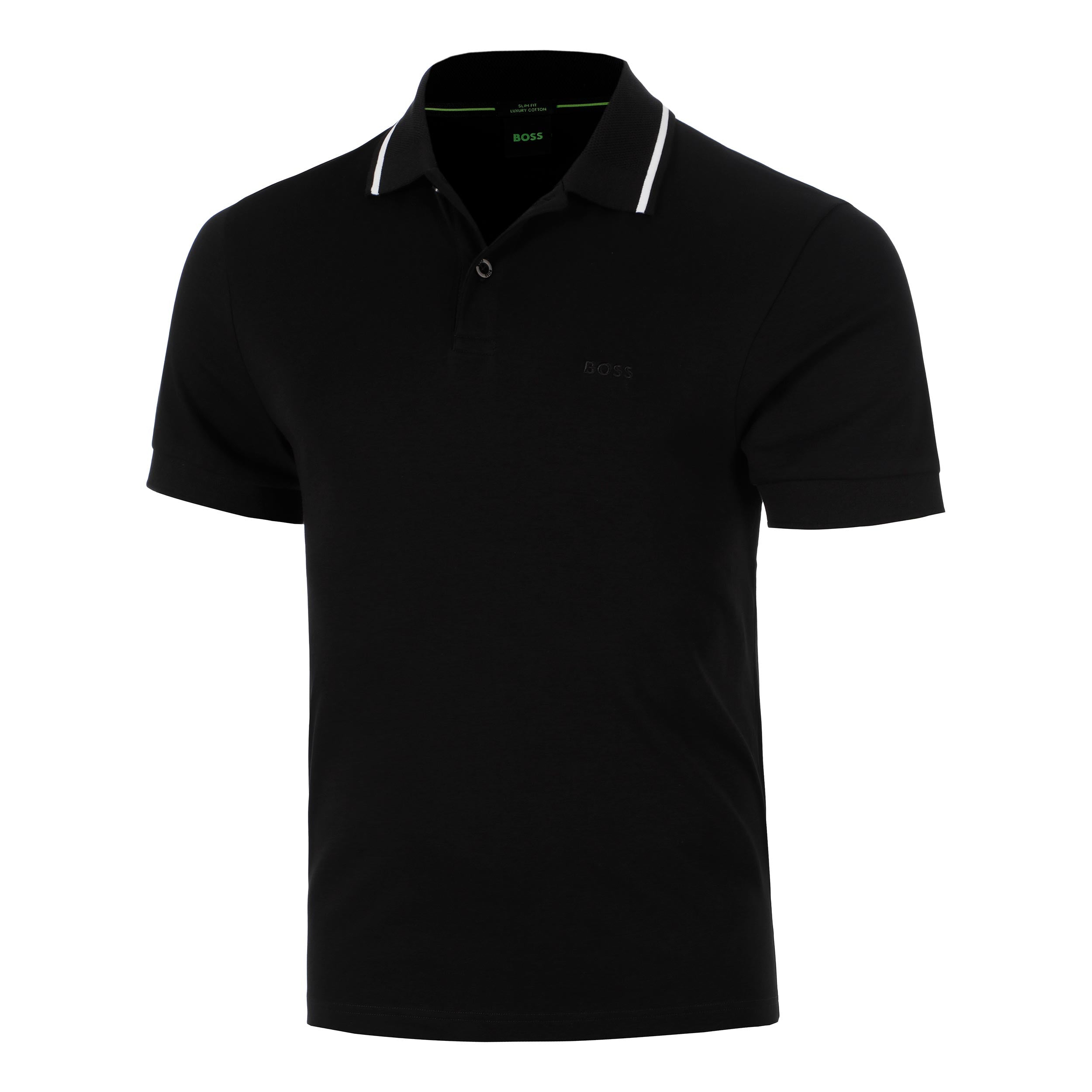 BOSS Join Paddy Polo Men-black