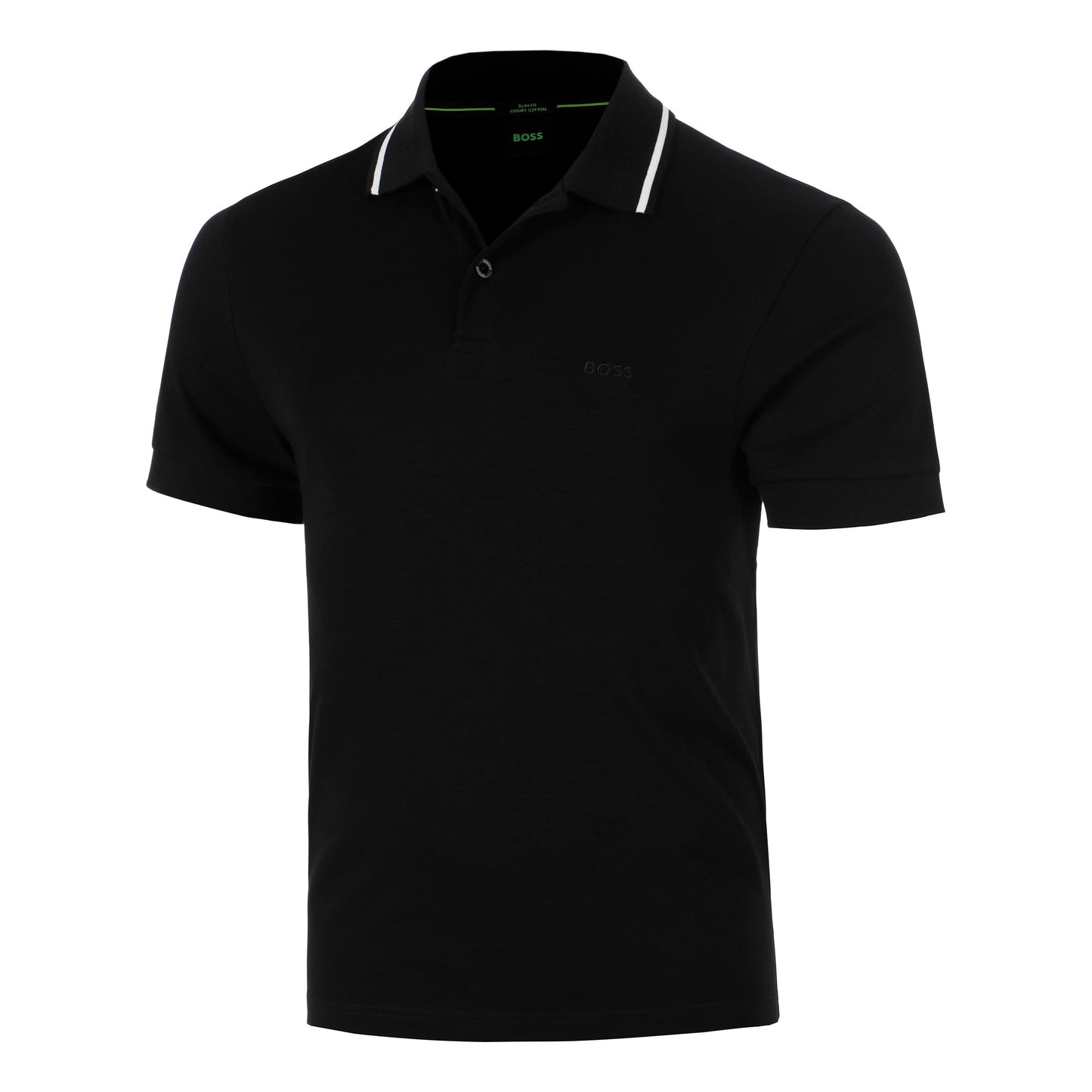 BOSS Join Paddy Polo Men-black