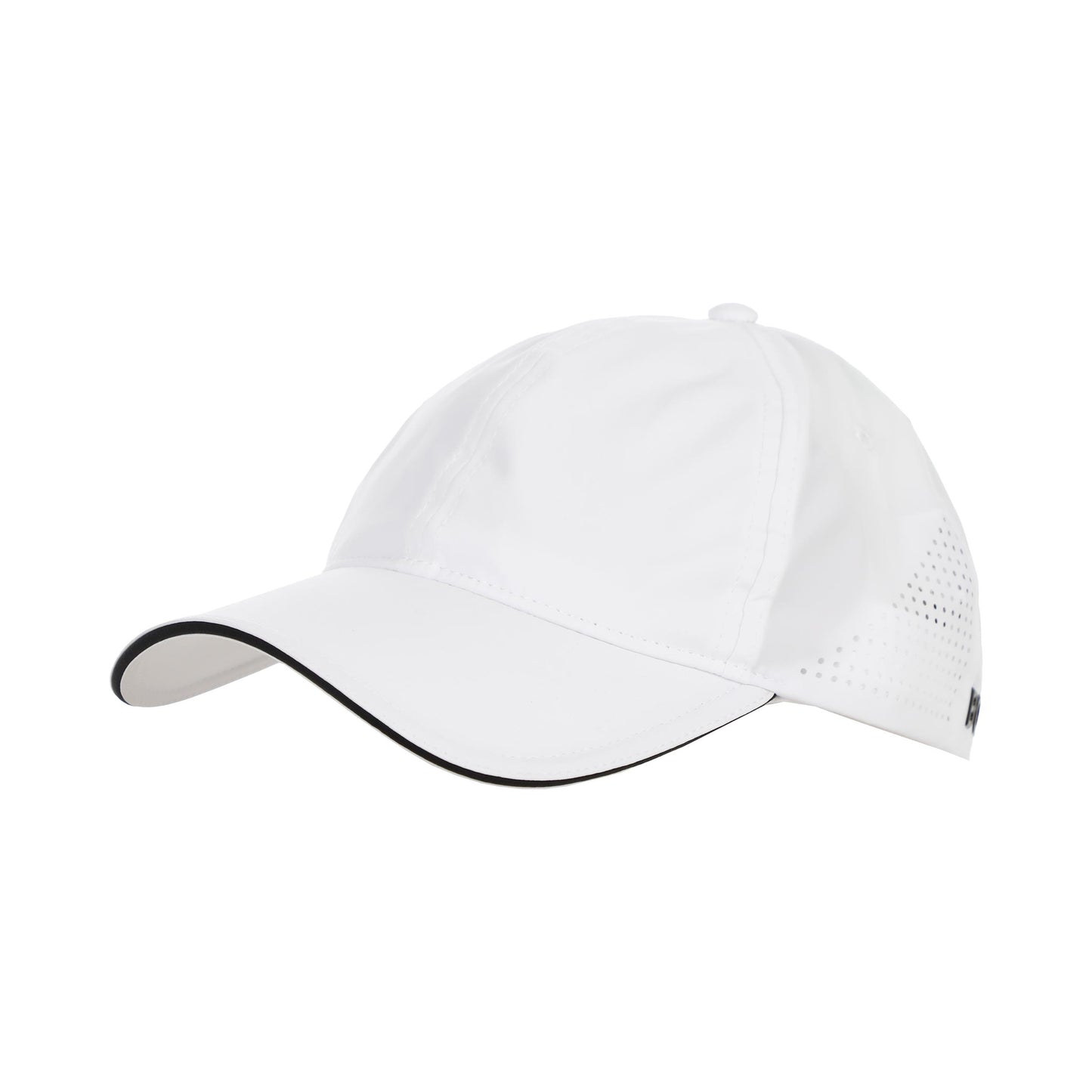 BOSS On Court Cap Herren-weiß