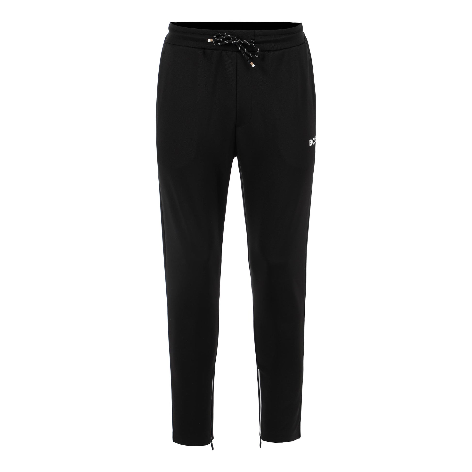 BOSS Spin Trainingshose Herren-schwarz