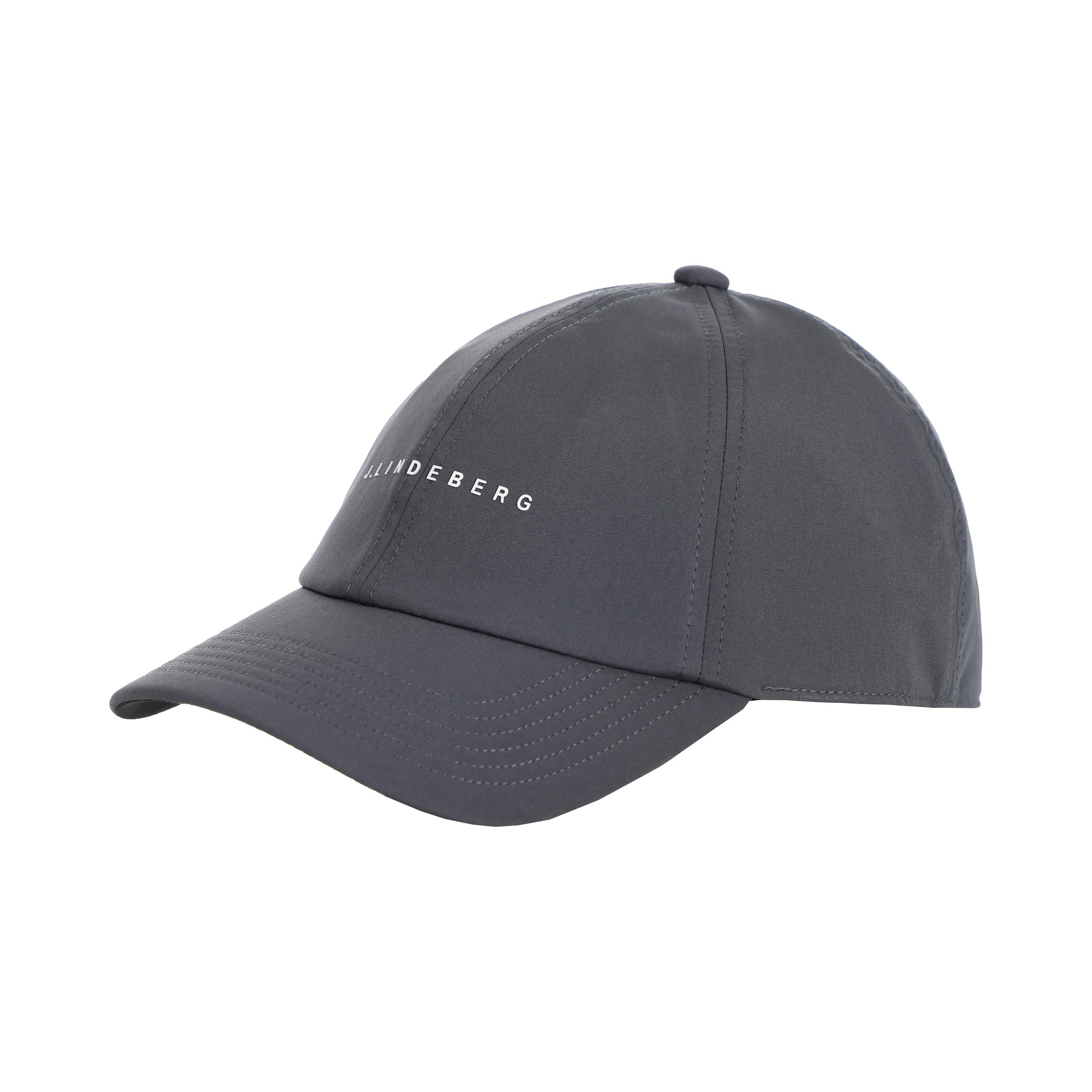 JLindeberg Chris Cap Men-blue