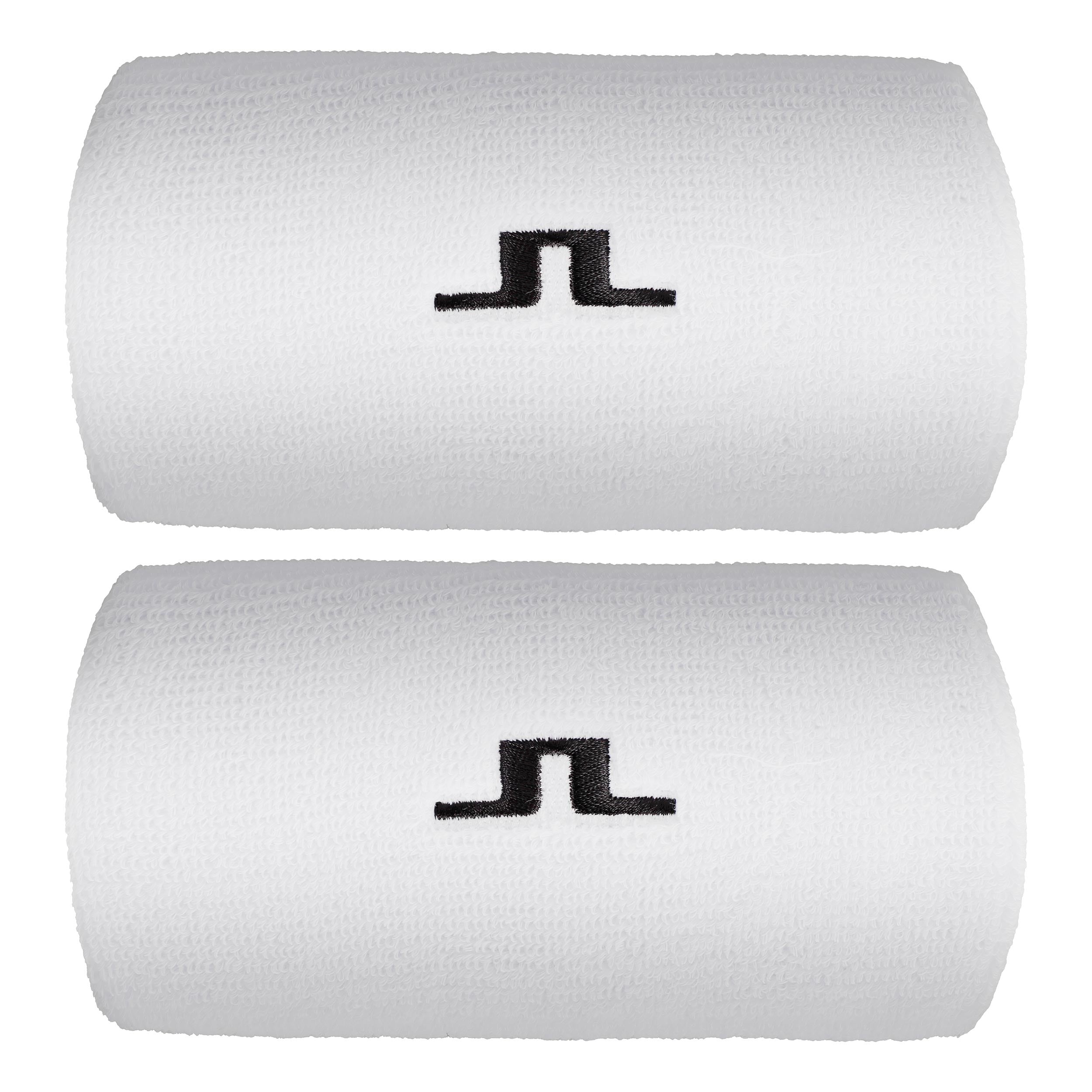 JLindeberg Rally Wristband long - white