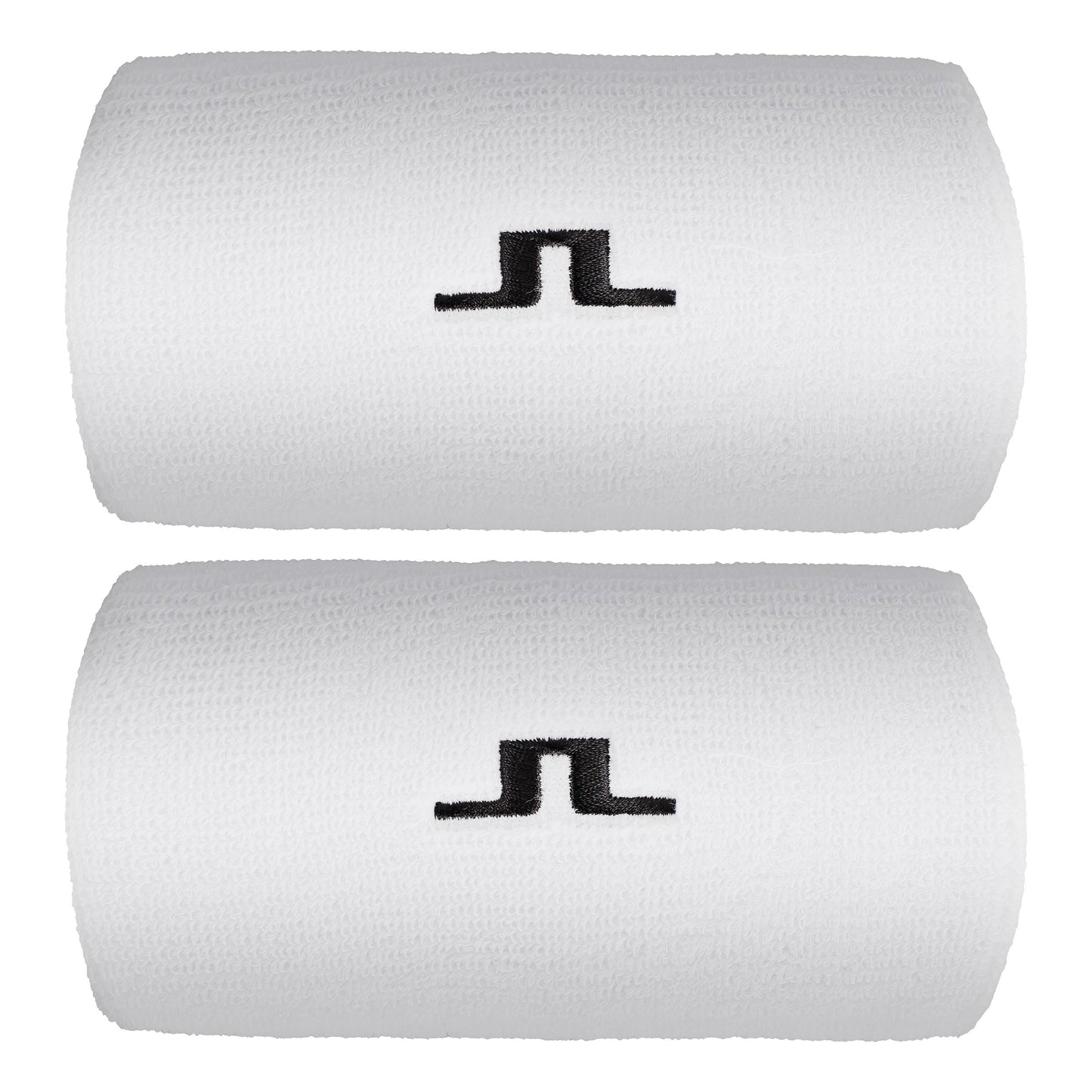 JLindeberg Rally Wristband long - white
