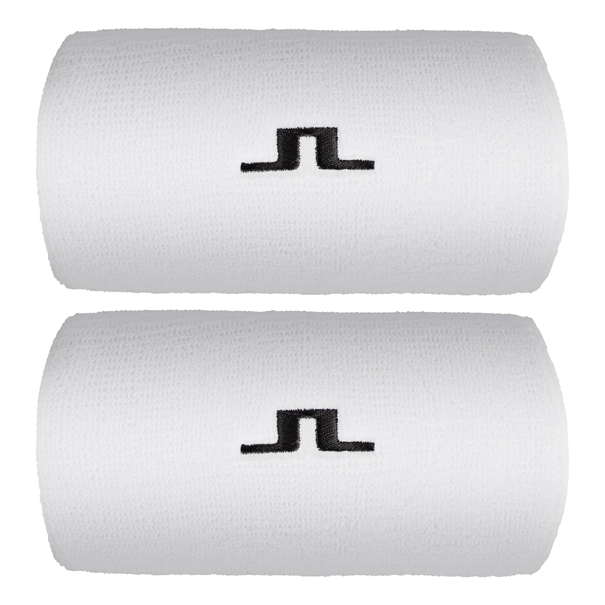 JLindeberg Rally Wristband long - white