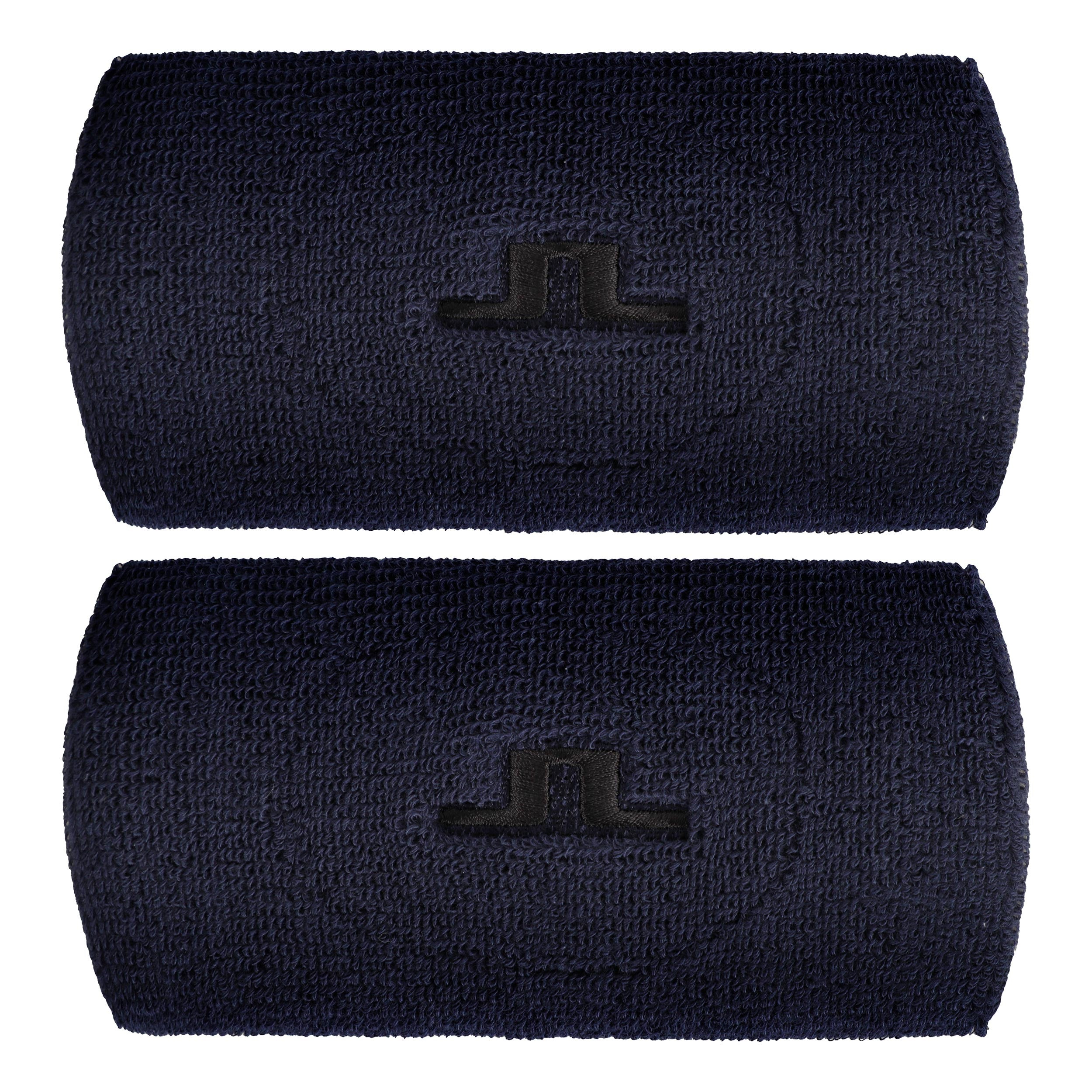 JLindeberg Rally Wristband long - dark blue