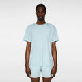 Ade T-Shirt Men-Light Blue