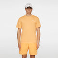Jamirez T-Shirt Men-Orange