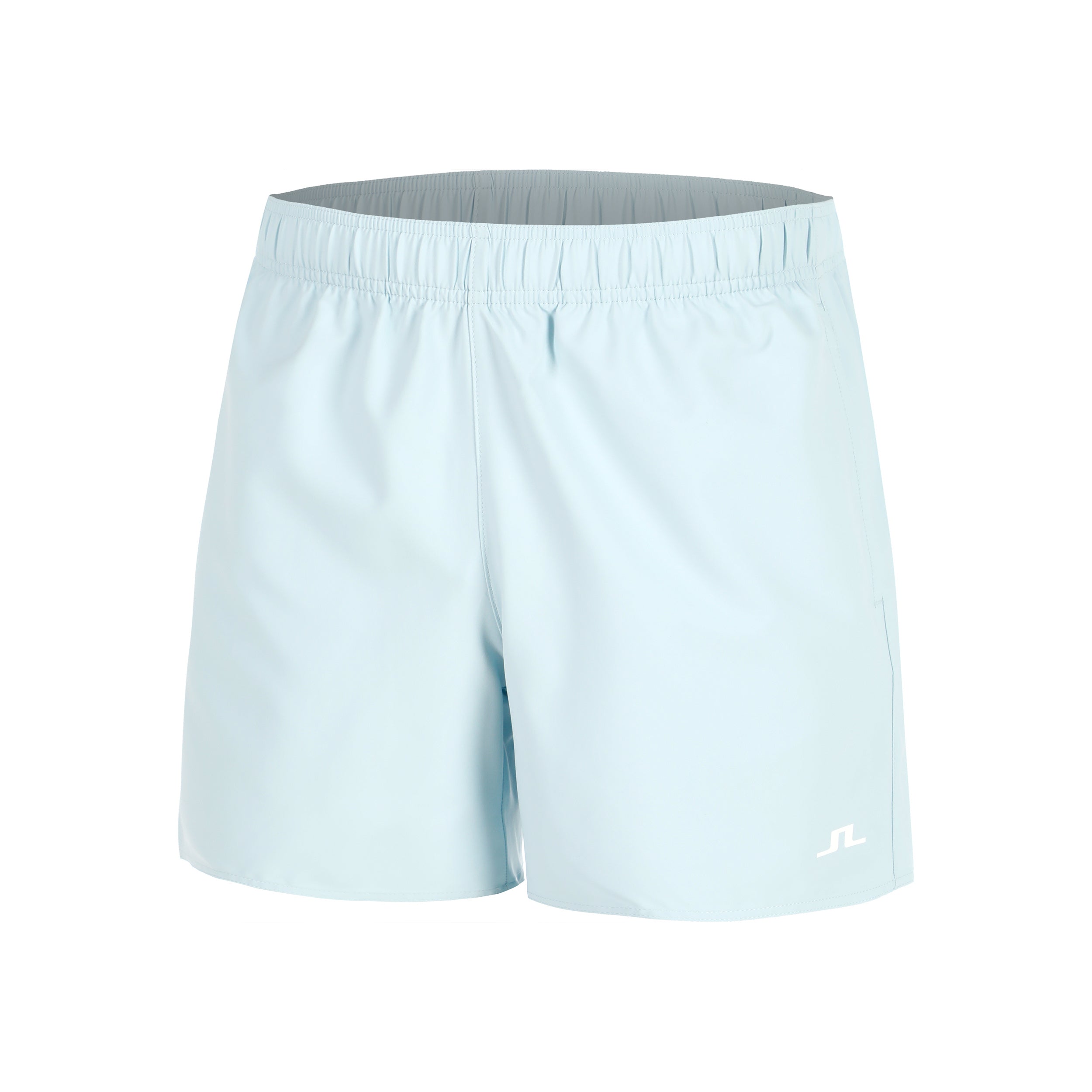 JLindeberg Preston Shorts Men-Light Blue