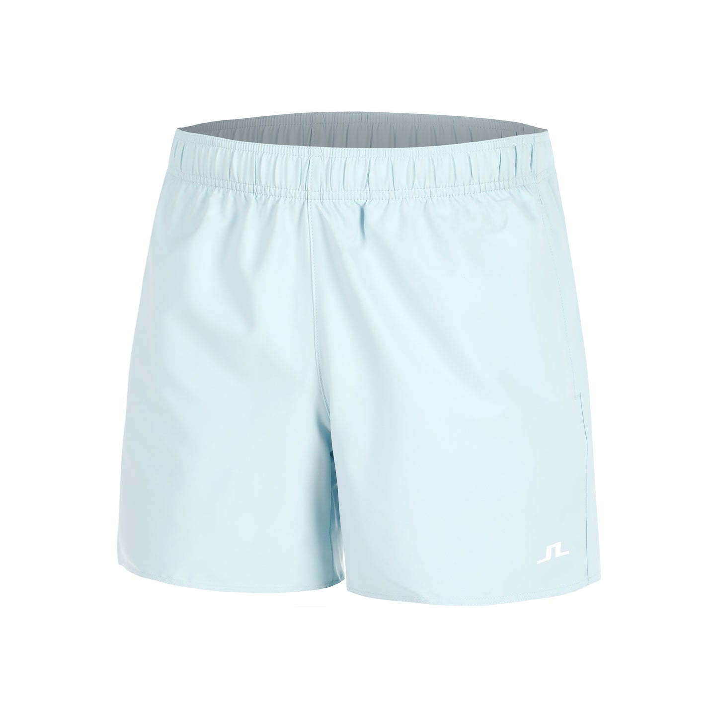 JLindeberg Preston Shorts Men-Light Blue