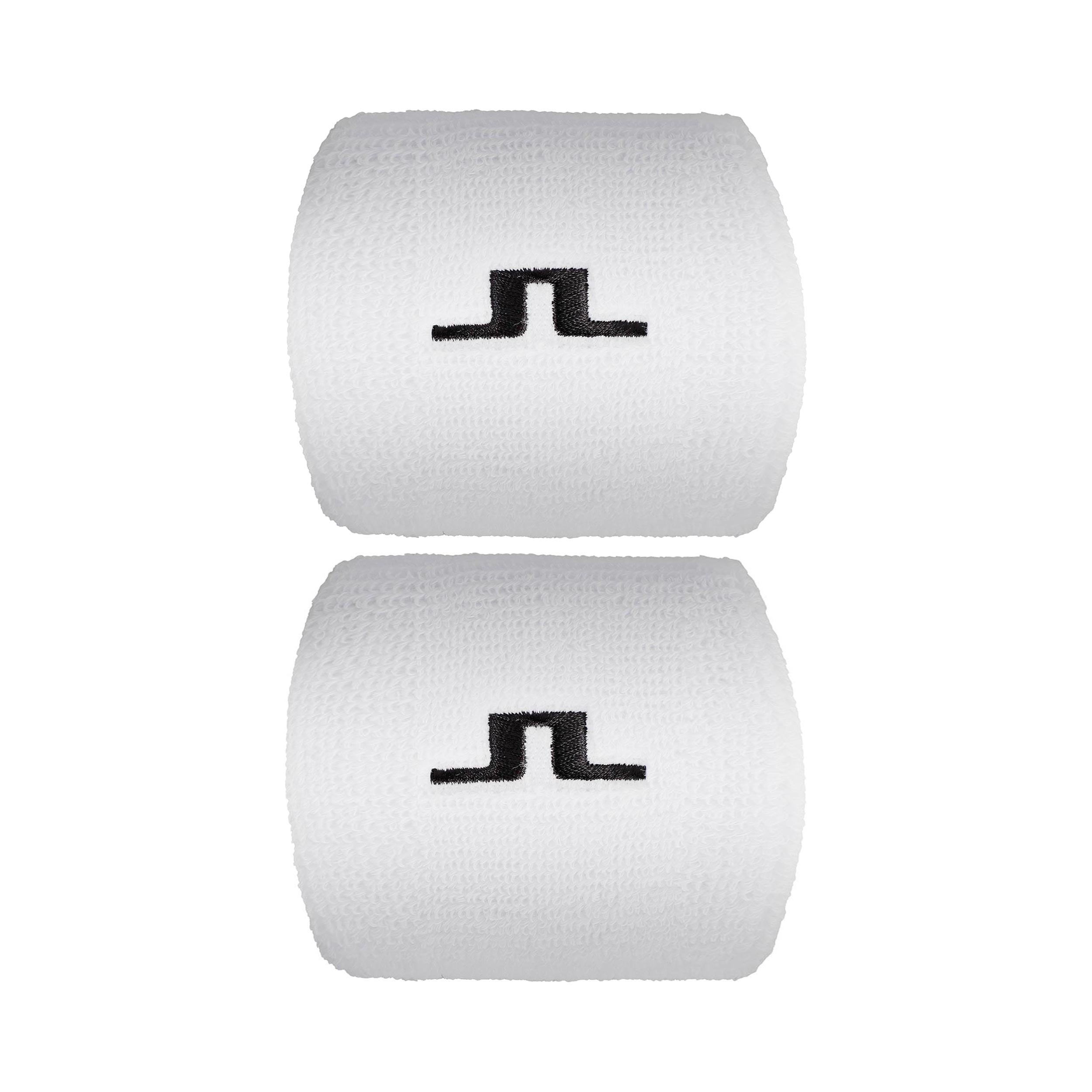 JLindeberg Lea Wristband short - white