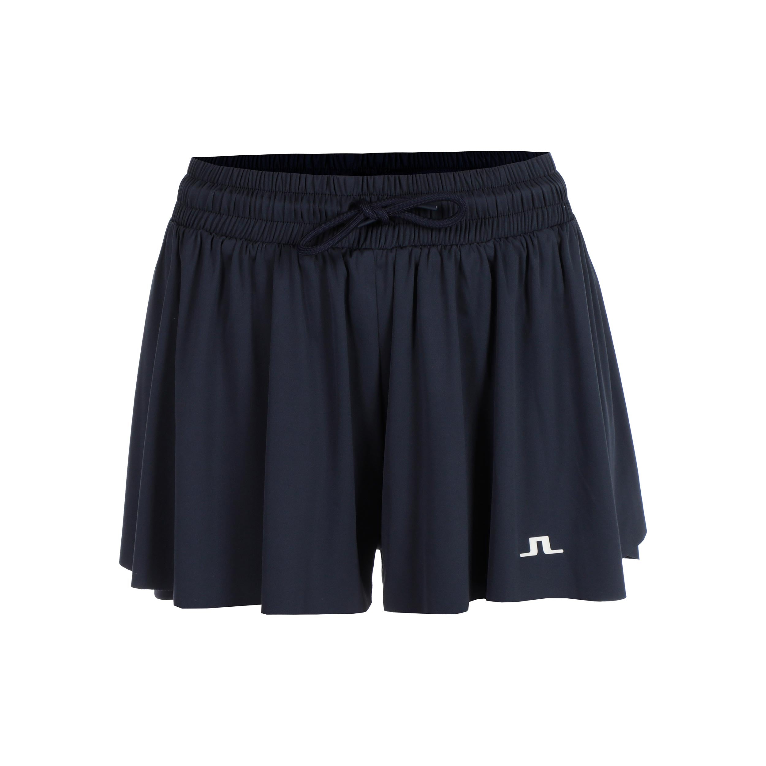 JLindeberg Paulina Shorts Women-Dark Blue