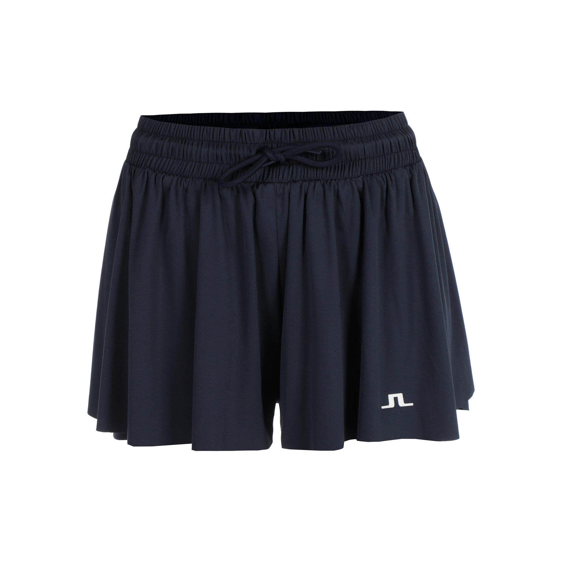 JLindeberg Paulina Shorts Women-Dark Blue