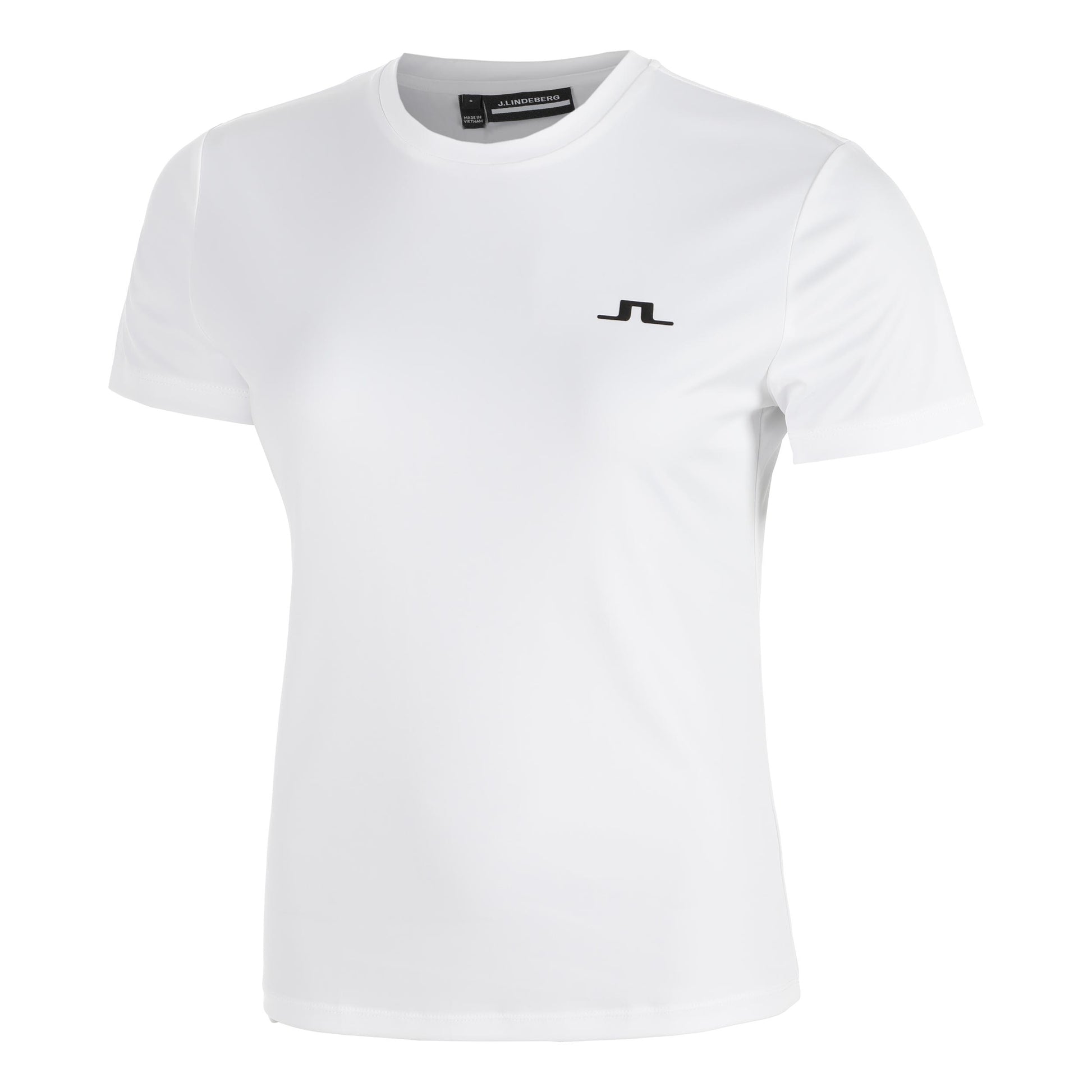 JLindeberg Ada T-Shirt Women-White