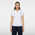 Allison T-Shirt Women-White