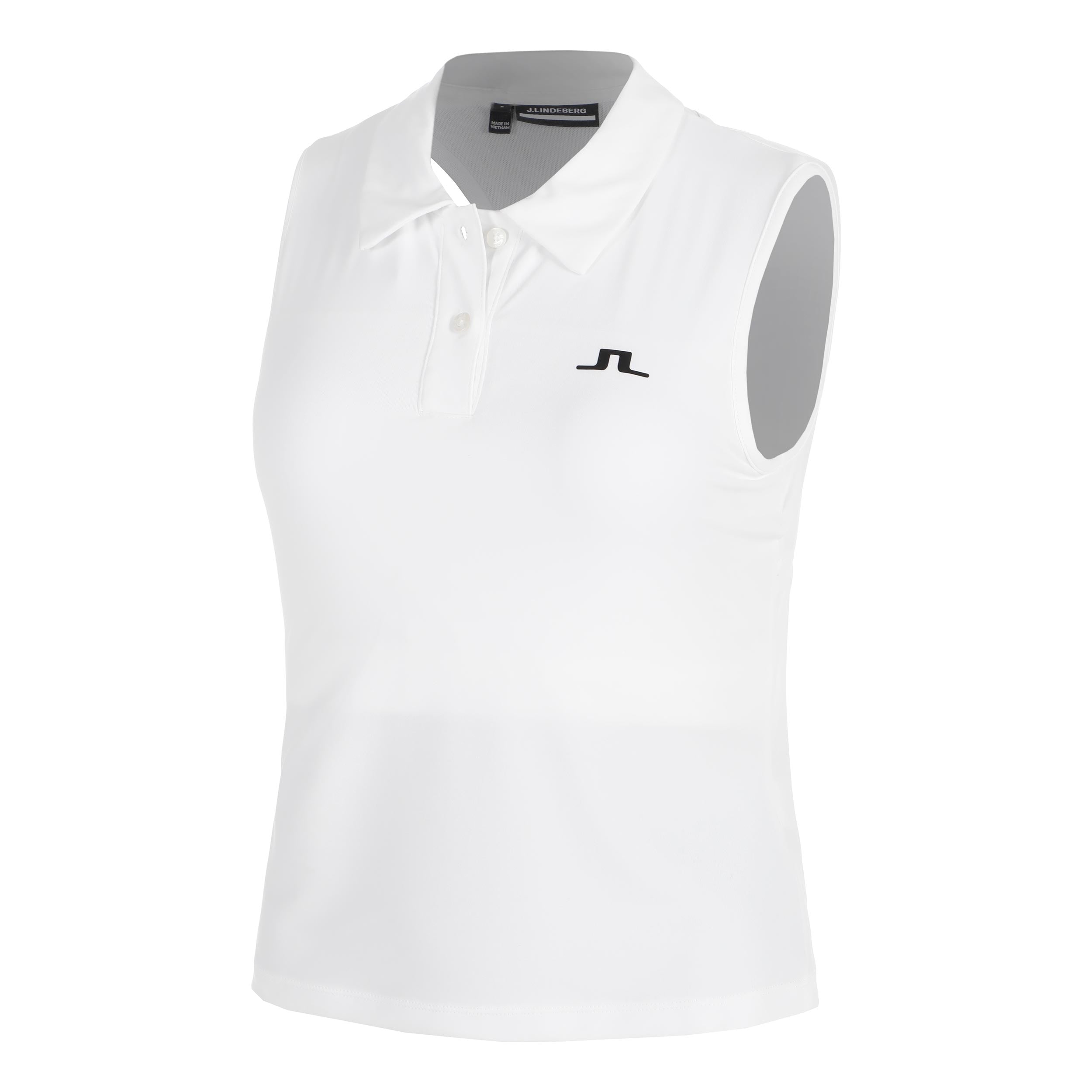 JLindeberg Lindy Tank Top Women-White