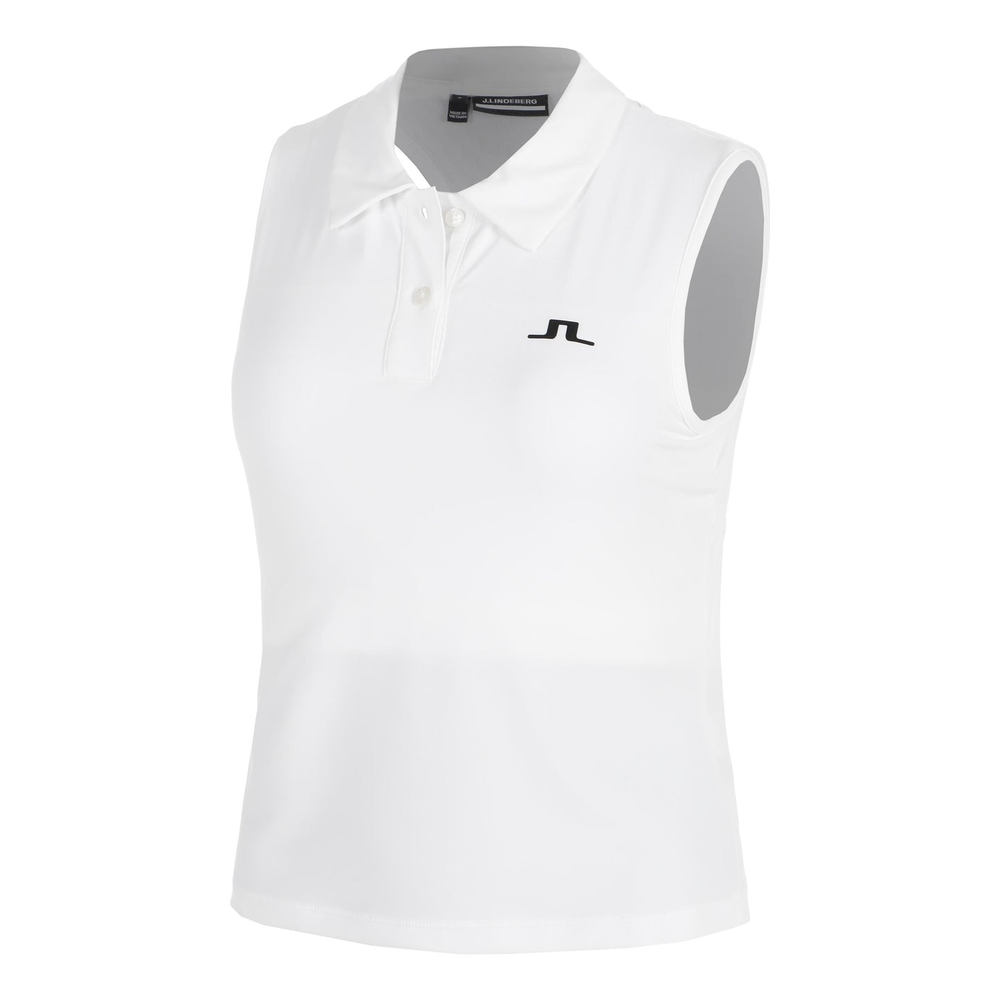 JLindeberg Lindy Tank Top Women-White