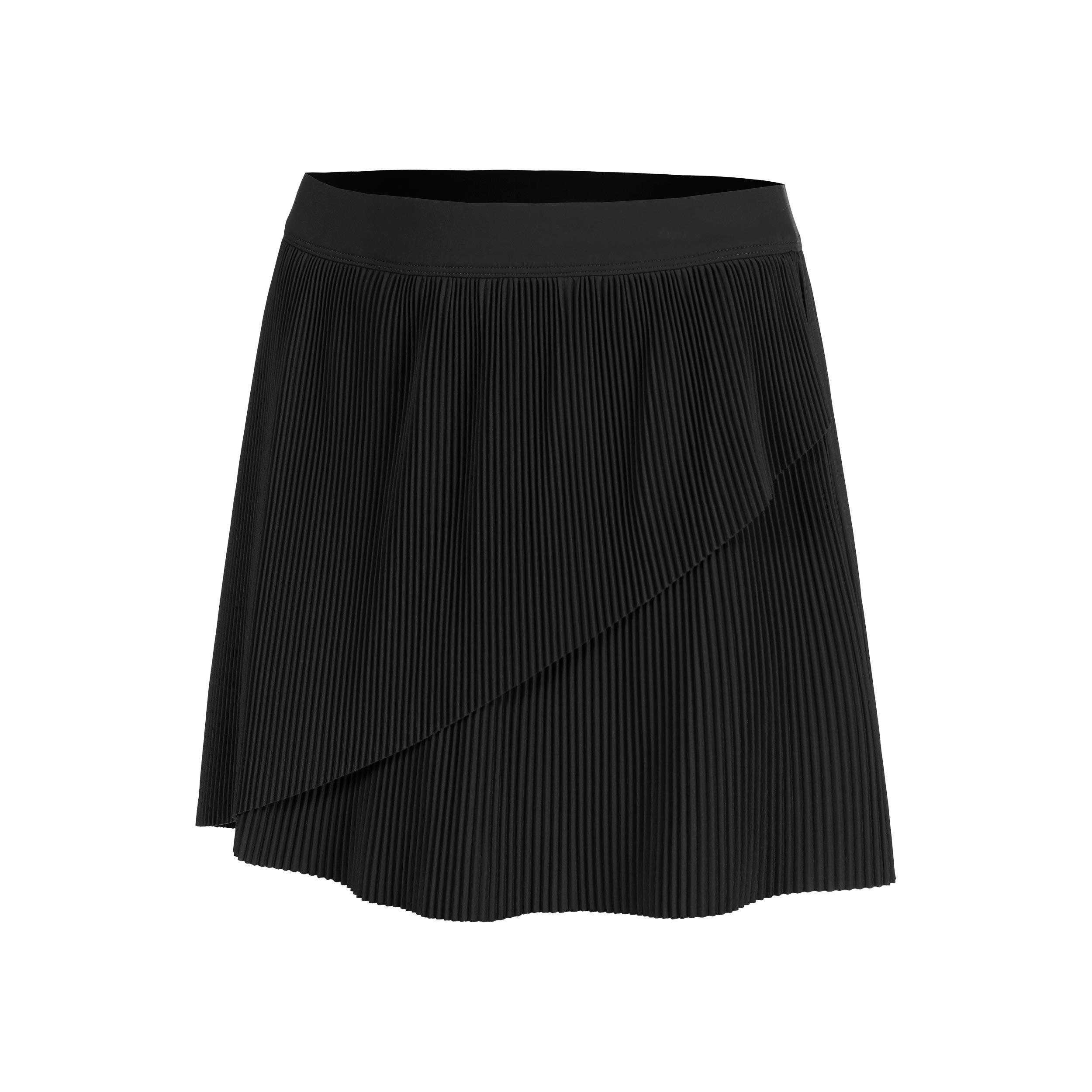 JLindeberg Svenja Skirt Women-Black