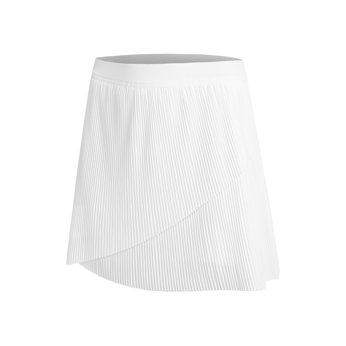 JLindeberg Svenja Skirt Women-White